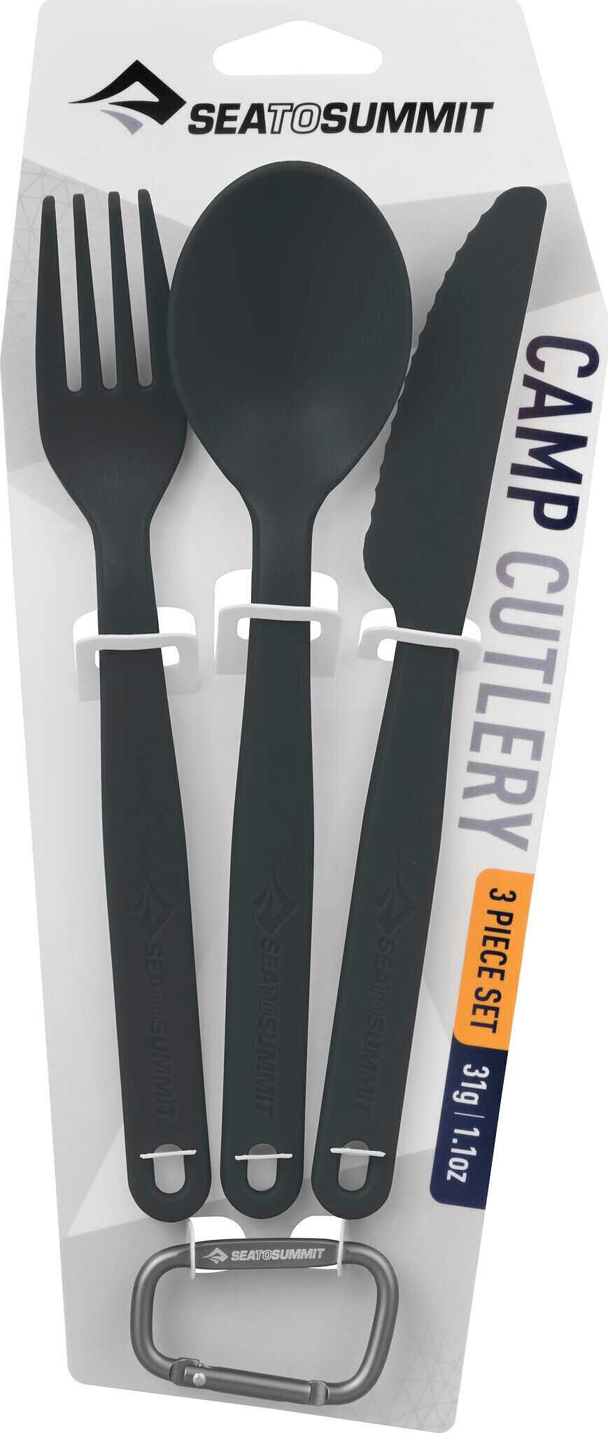 Product image for Polycarbonate utensil set