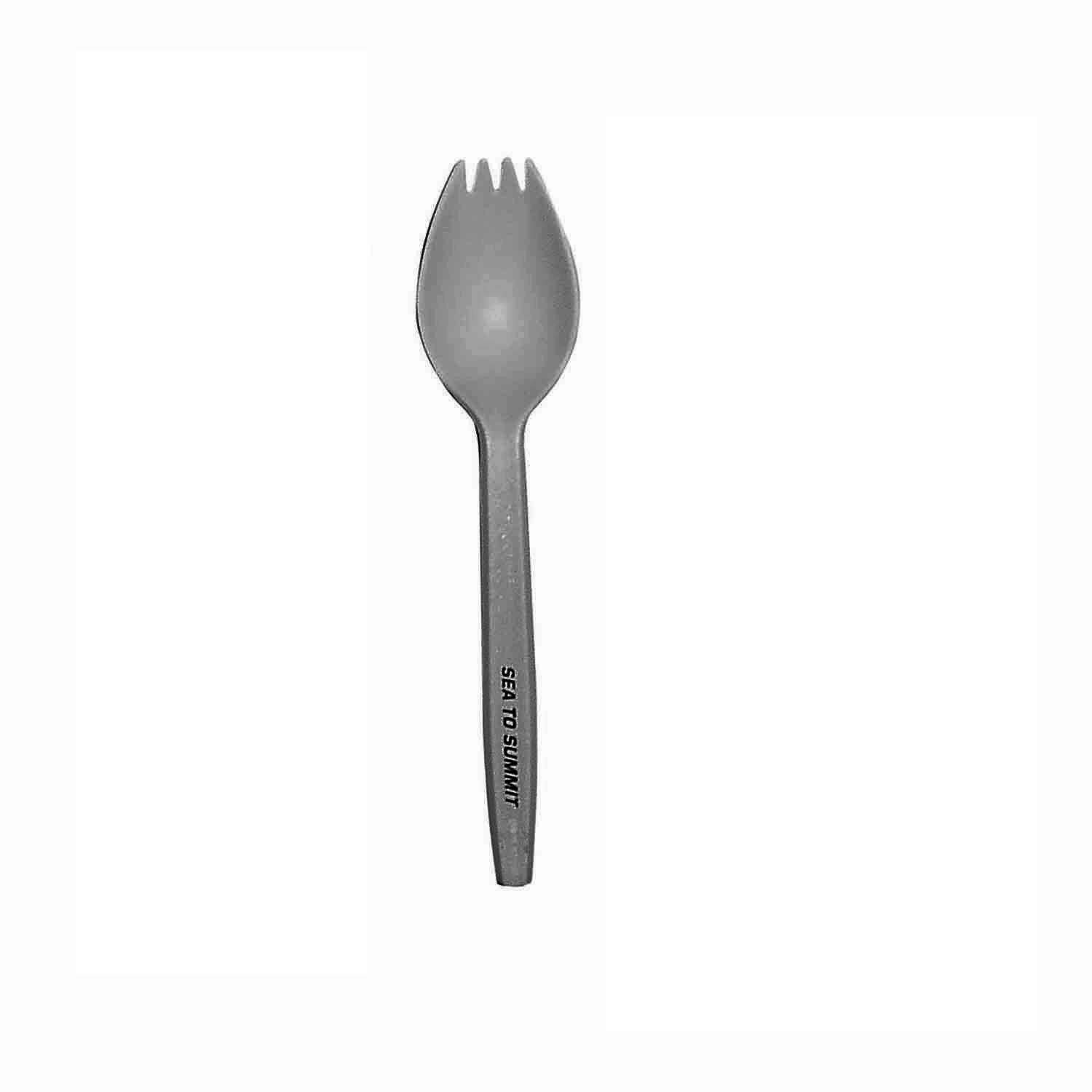 Product image for Polycarbonate Spork
