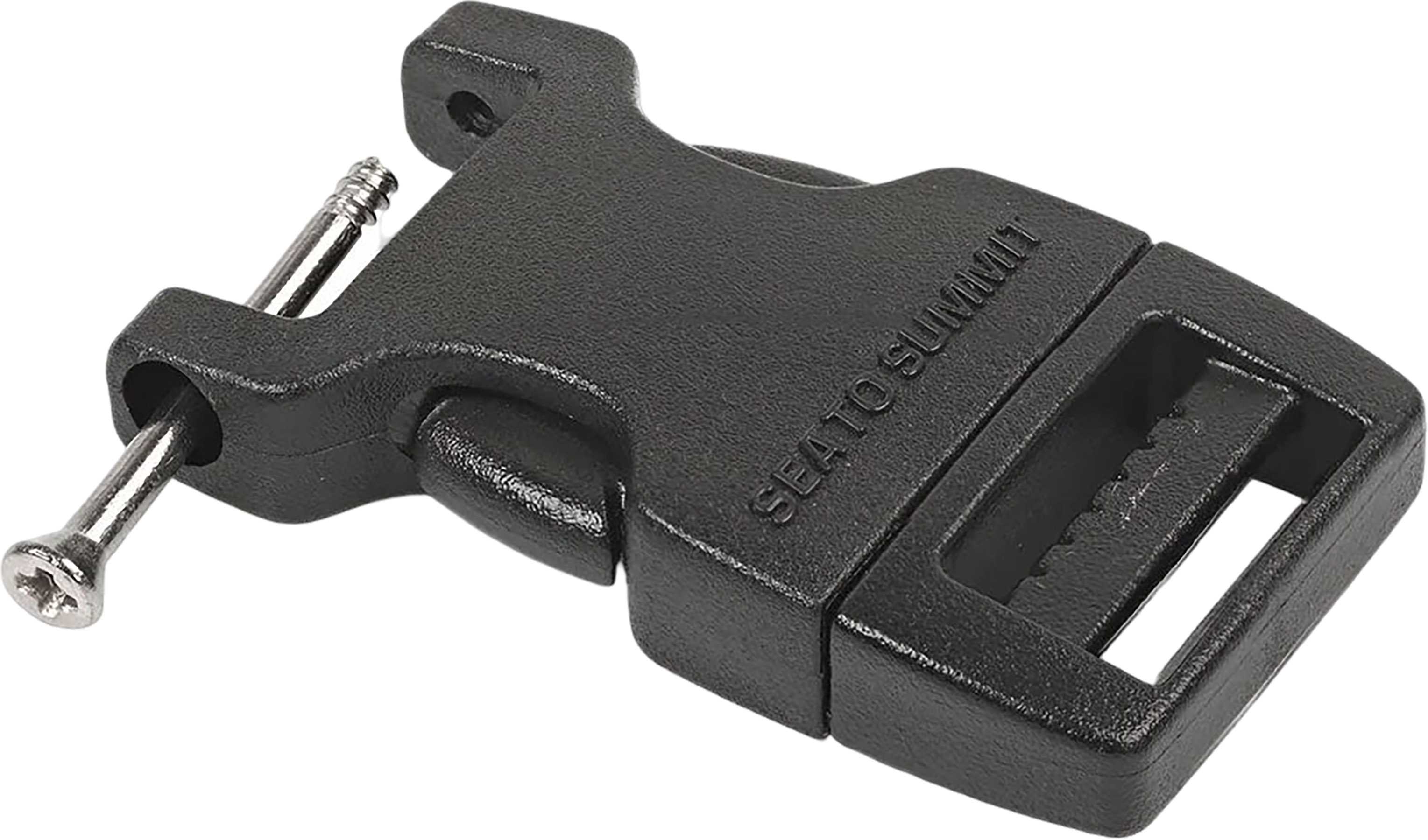 Product image for Side Release Field Repair Buckle with Removable Pin - 1 Pin