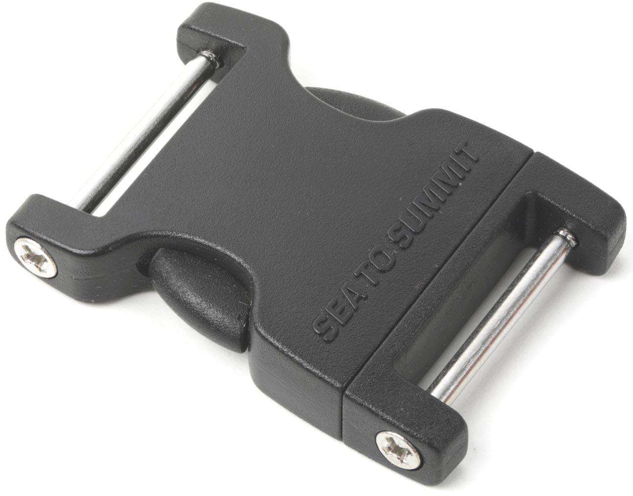 Product gallery image number 3 for product Side Release Field Repair Buckle with Removable Pin 25mm