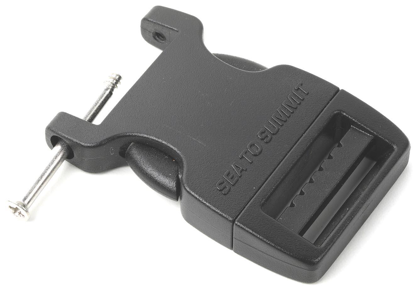 Product gallery image number 3 for product Side Release / 1 Pin - 3/4'' (20mm)