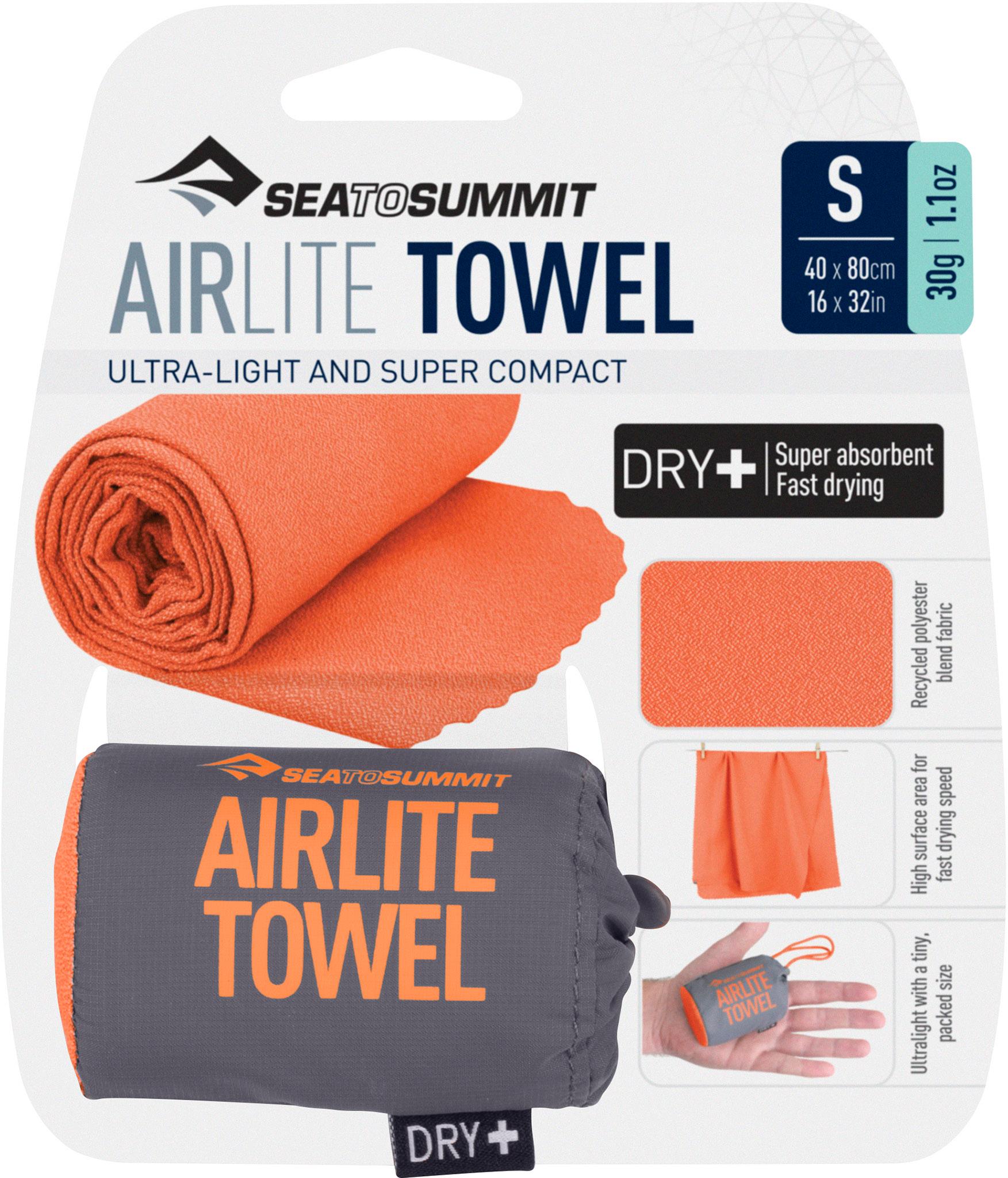Product gallery image number 2 for product Airlite Towel - Small 32 x 16 in