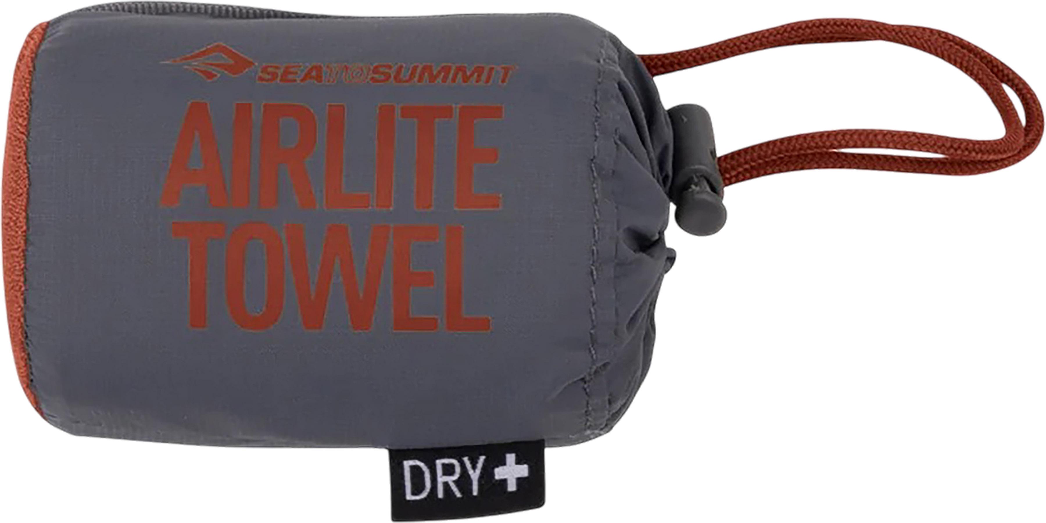 Numéro de l'image de la galerie de produits 3 pour le produit Serviette Airlite - Moyen 40 x 20 in