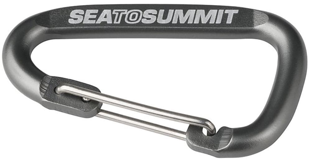 Product gallery image number 6 for product Carabiner 3 Pack