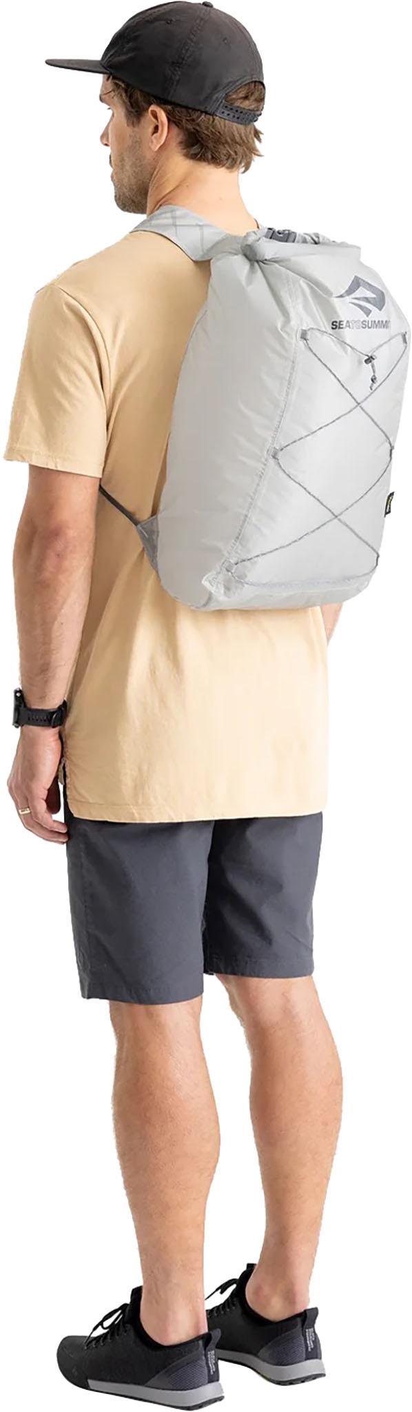 Product gallery image number 4 for product Ultra-Sil Dry Daypack 22L