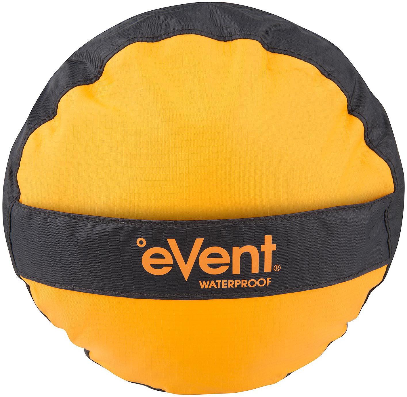 Product gallery image number 2 for product eVent Compression Dry Sack 14L