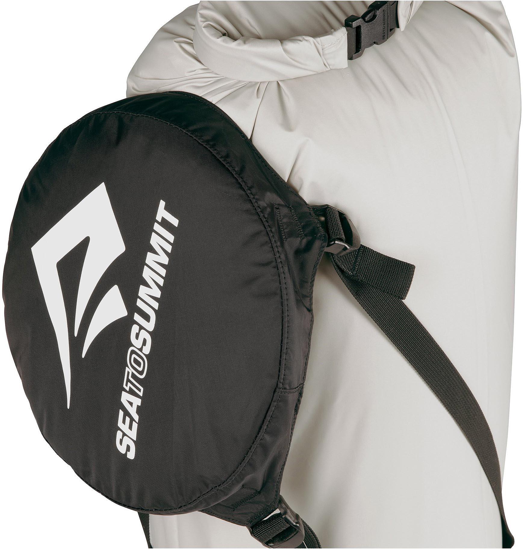 Product gallery image number 1 for product eVent Compression Dry Sack 14L