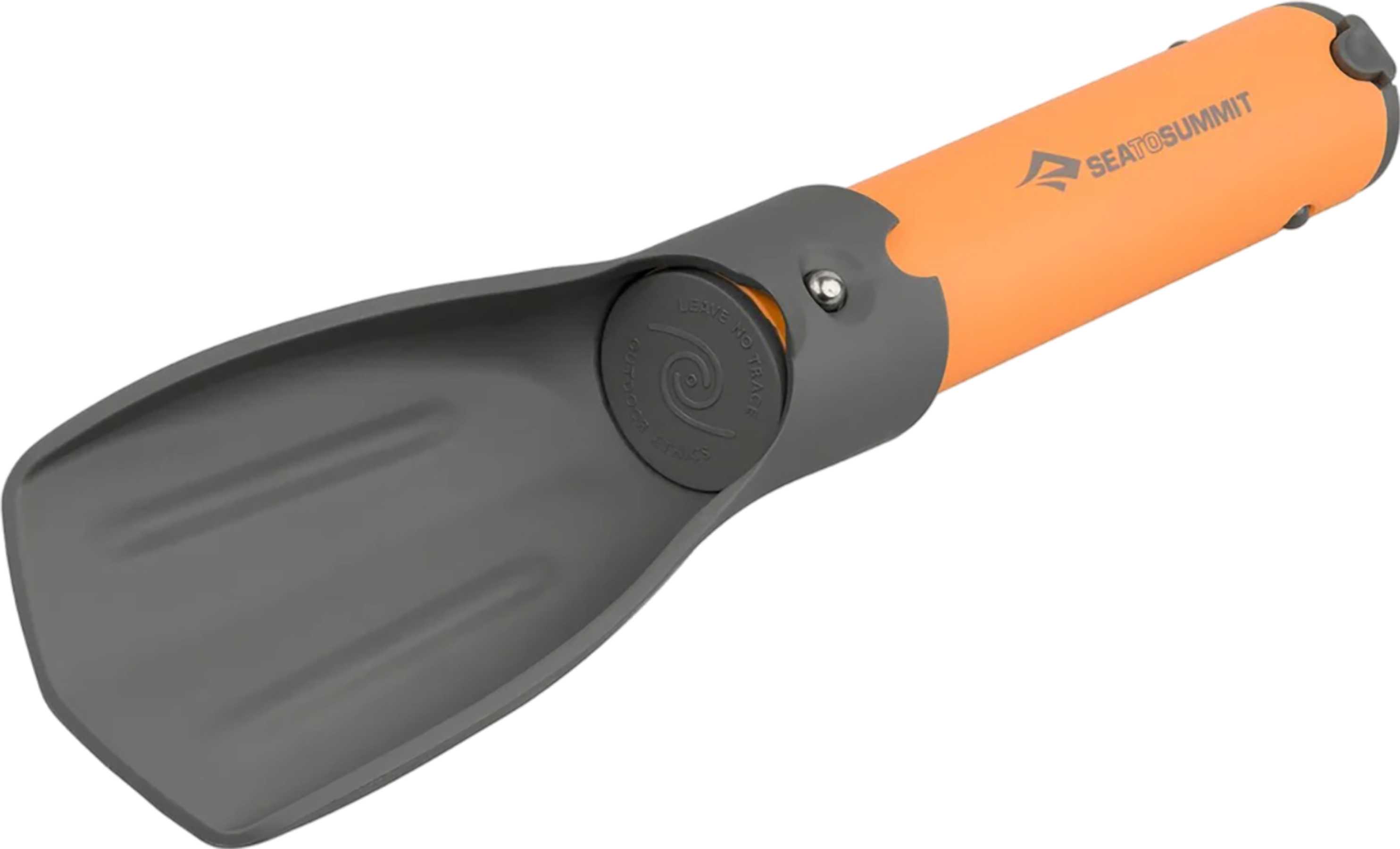 Image de produit pour Nylon 66 Pocket Trowel