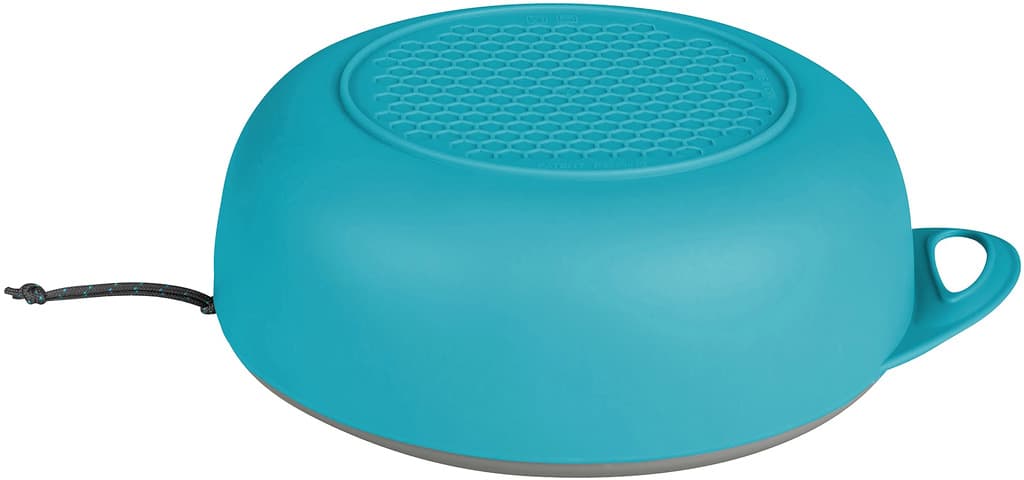 Product gallery image number 2 for product Delta Bowl with Lid