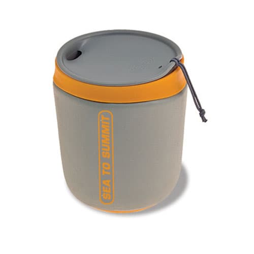 Product gallery image number 1 for product Delta Insul Mug