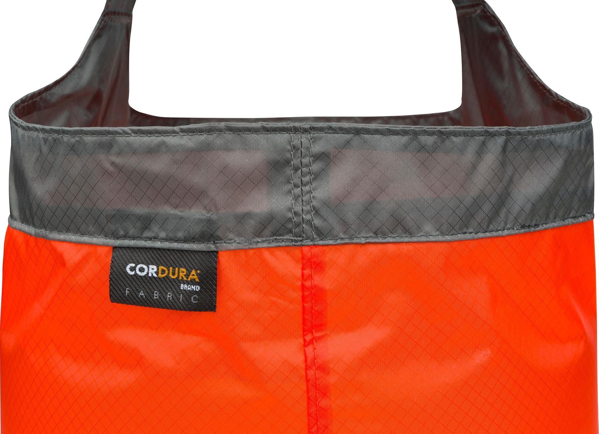 Product gallery image number 2 for product Ultra-Sil Folding Bucket - 10L