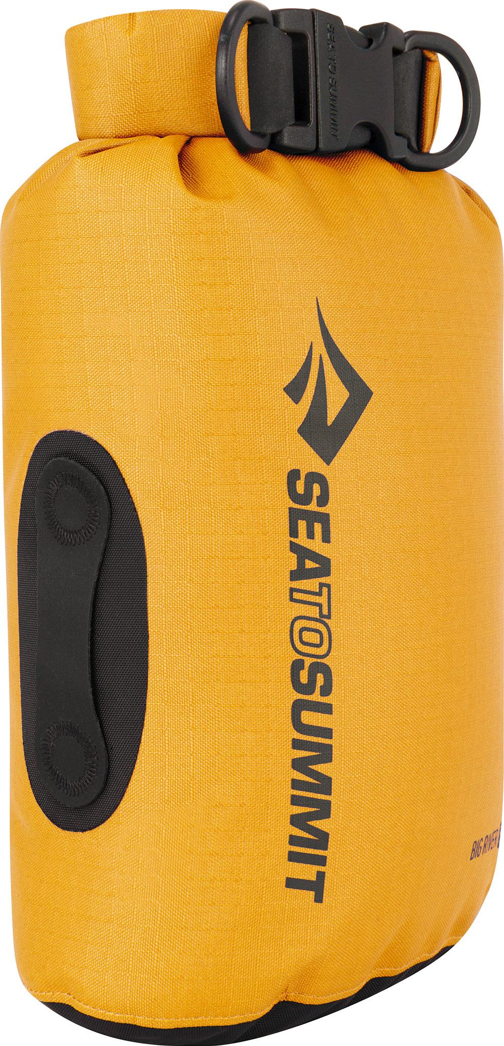 Product gallery image number 2 for product Big River Dry Bag - 3L