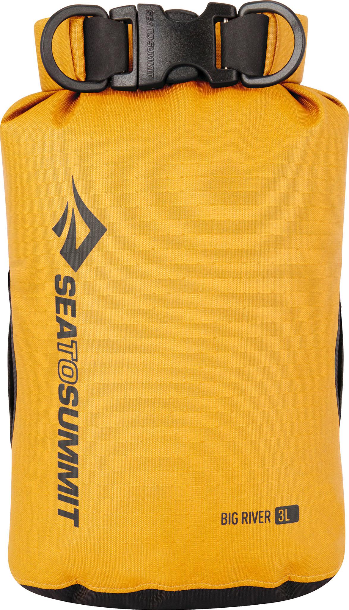 Product gallery image number 1 for product Big River Dry Bag - 3L