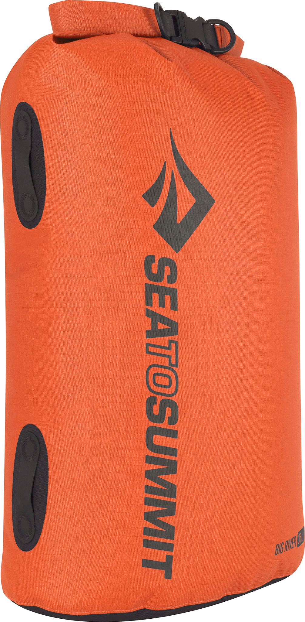 Numéro de l'image de la galerie de produits 2 pour le produit Sac étanche Big River 35L