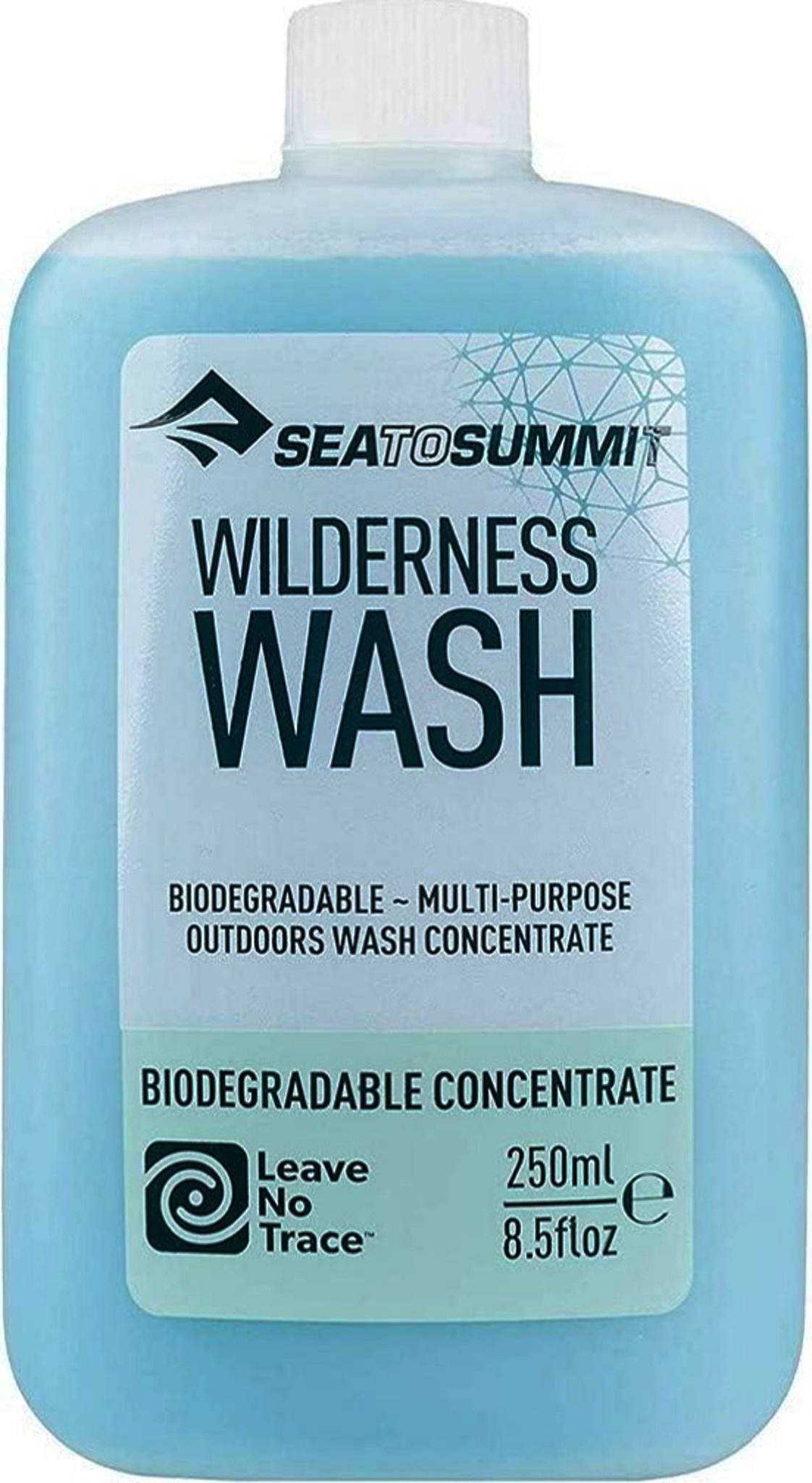 Product image for Wilderness Wash 8.50oz. / 250ml