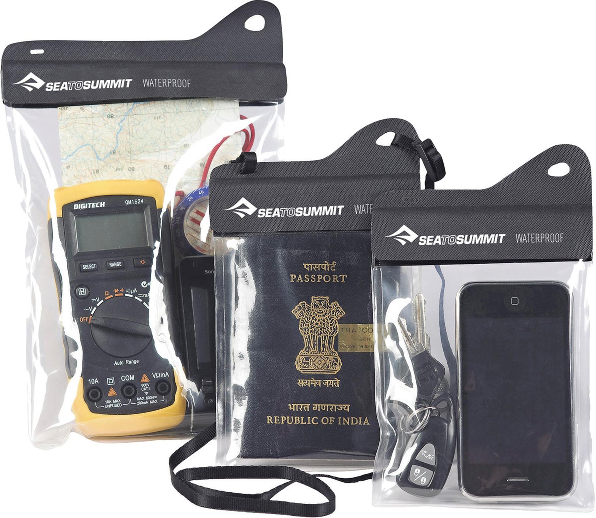 Product gallery image number 2 for product TPU Accessory Case - Medium