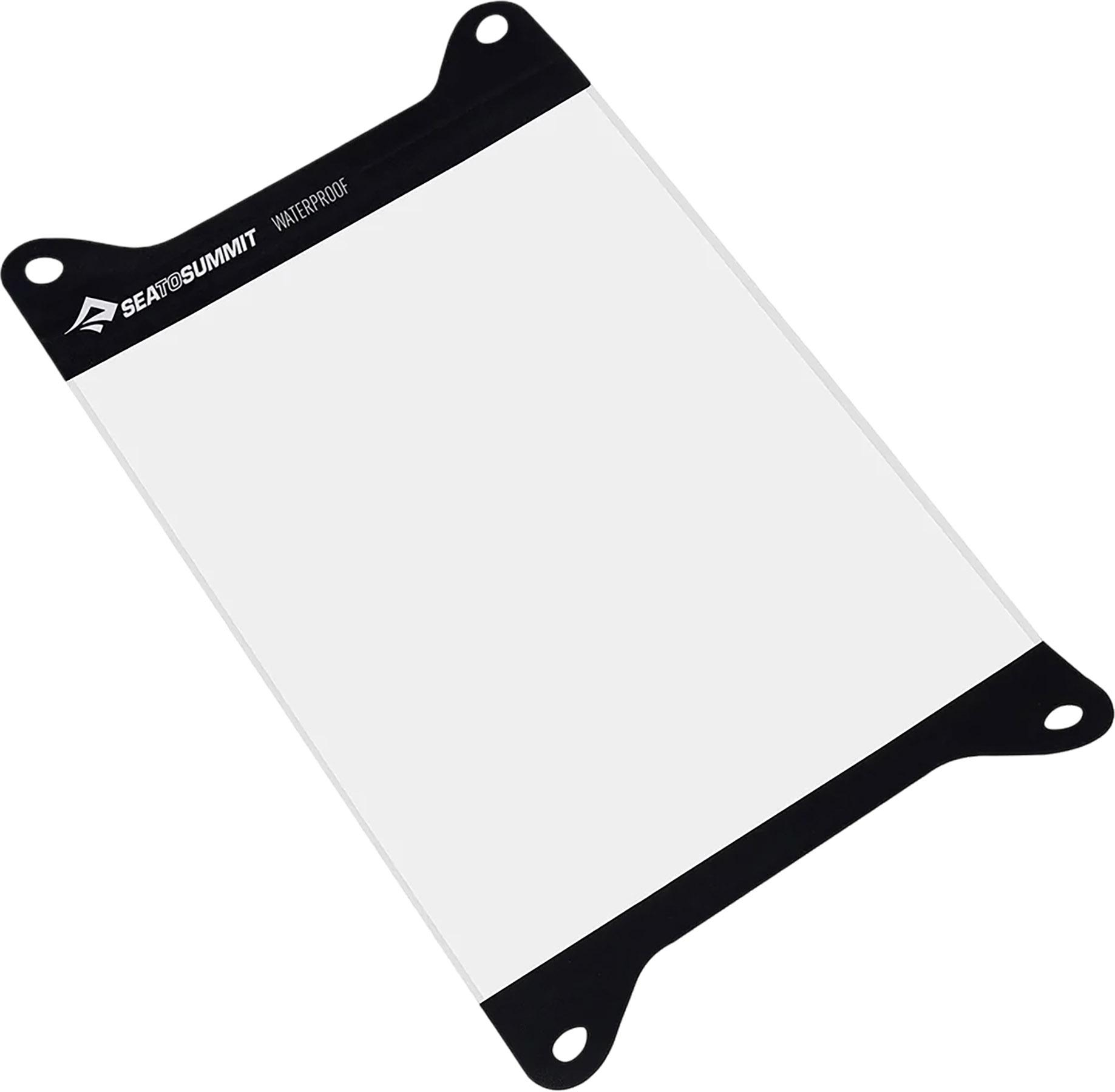 Product image for TPU Guide Waterproof Map Case
