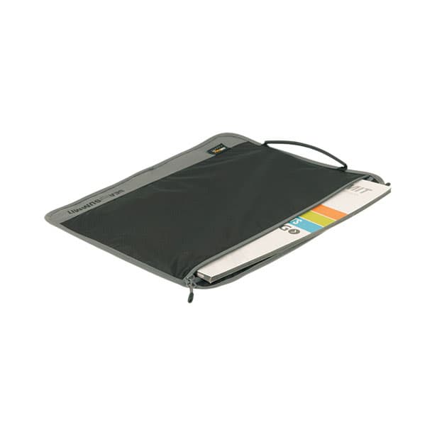 Product gallery image number 1 for product Document Pouch - Large