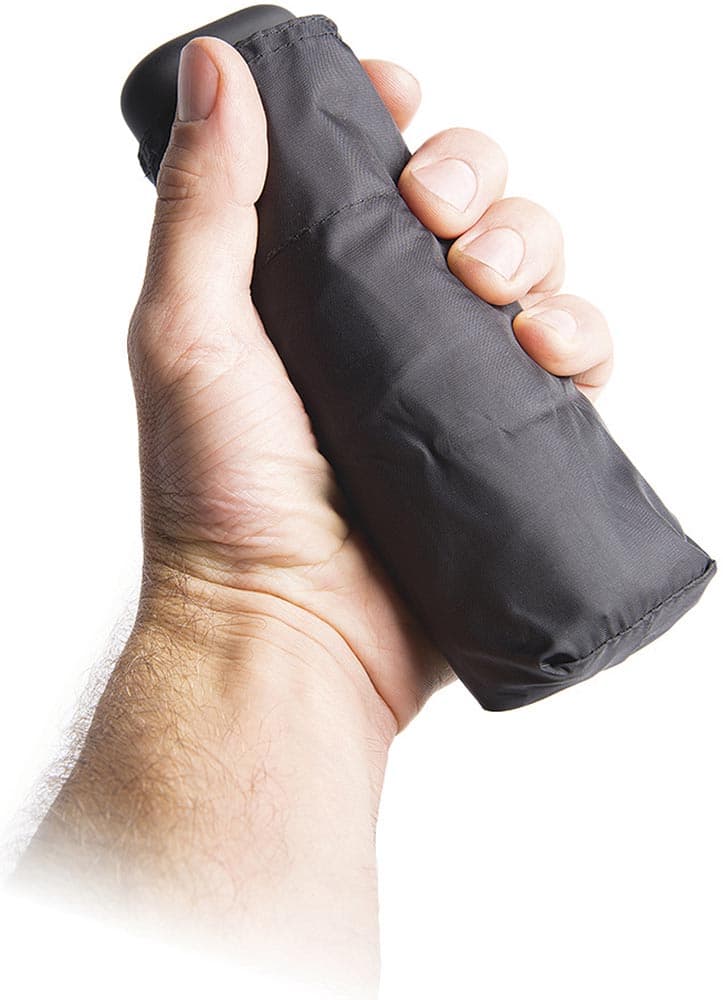 Product gallery image number 2 for product Travelling Light Pocket Umbrella