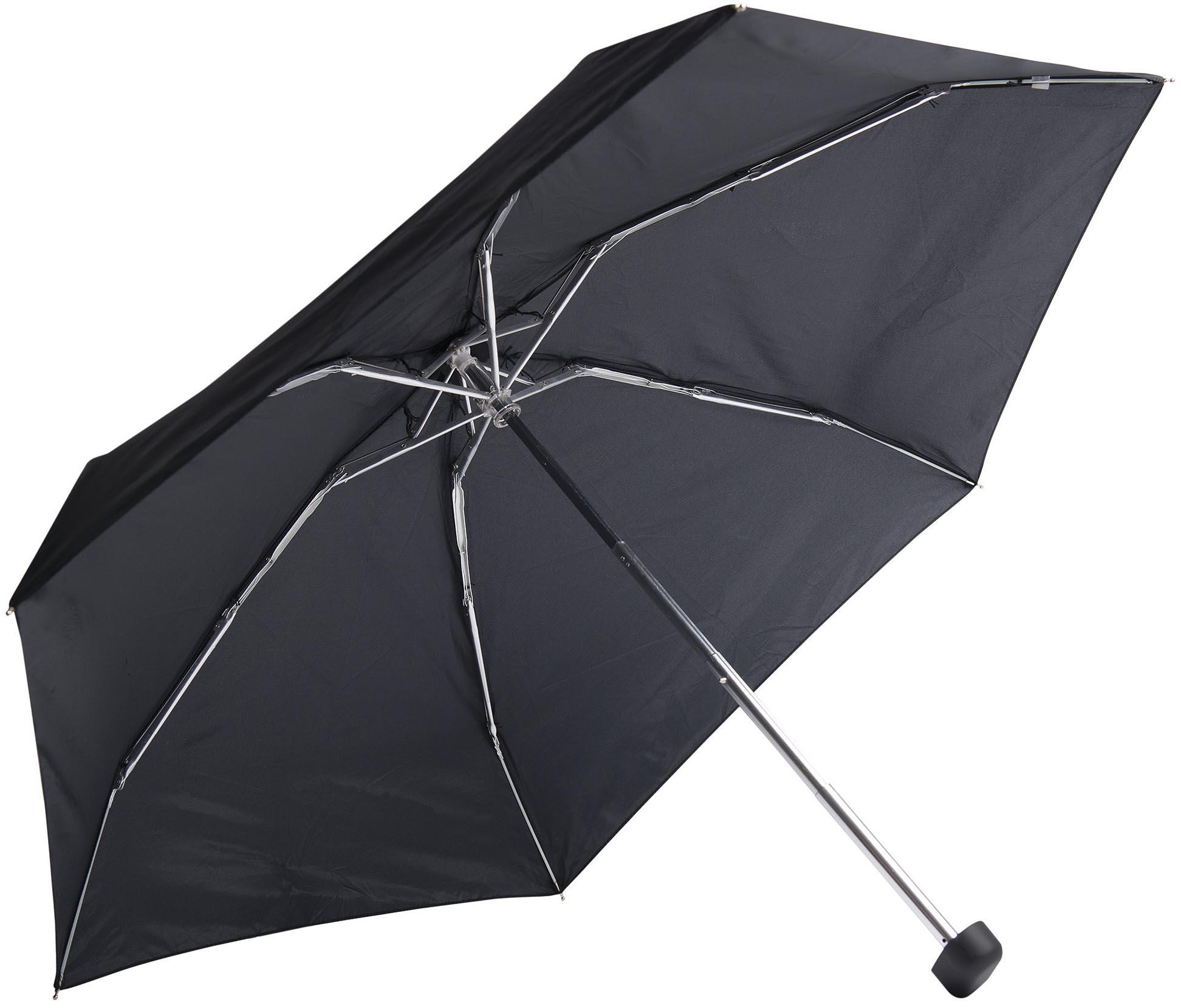 Product gallery image number 1 for product Travelling Light Pocket Umbrella