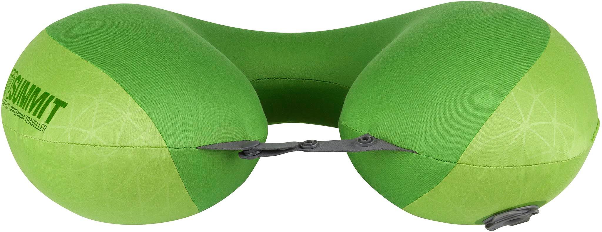 Product gallery image number 3 for product Aeros Pillow Premium Traveller