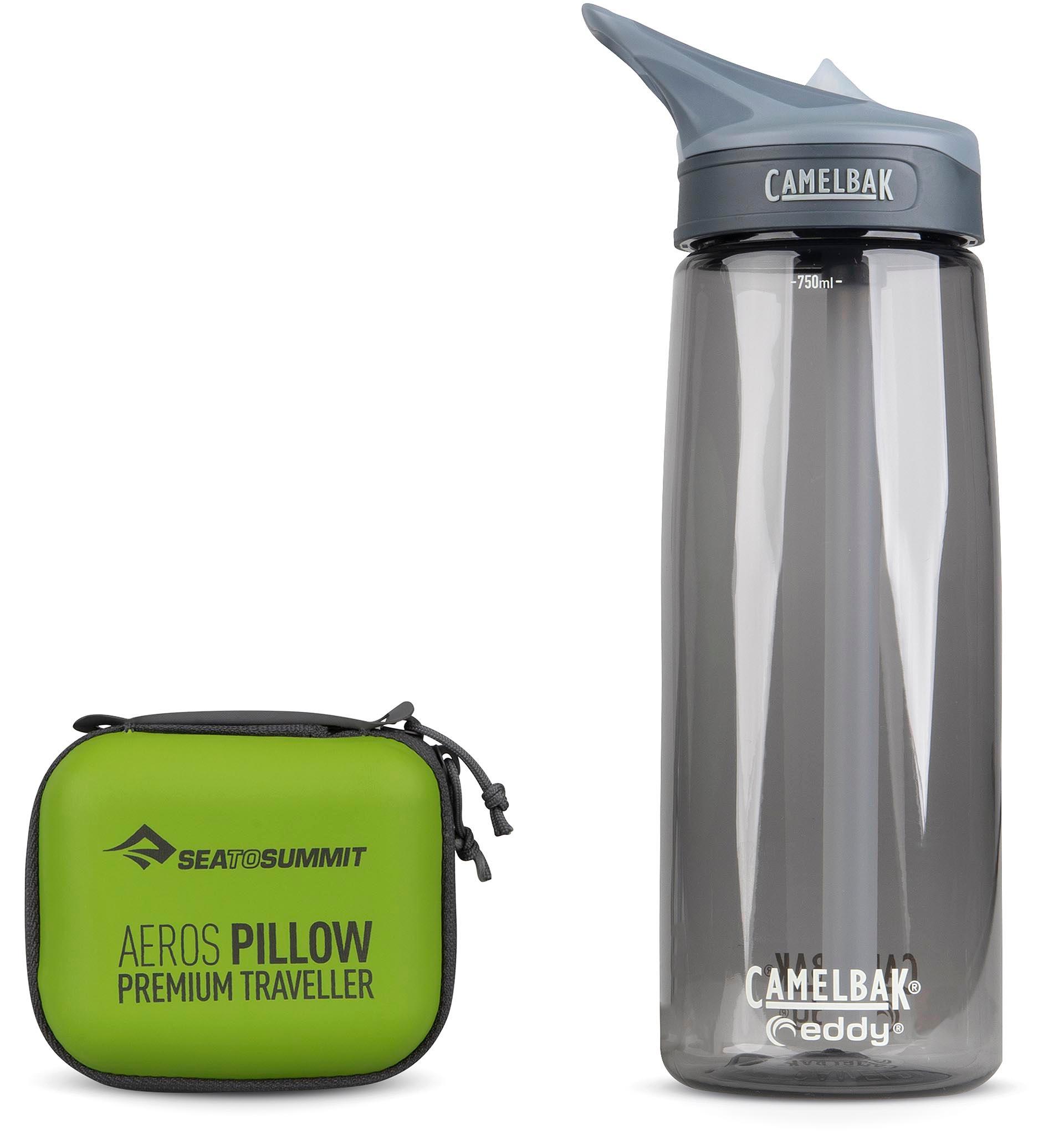 Product gallery image number 4 for product Aeros Pillow Premium Traveller