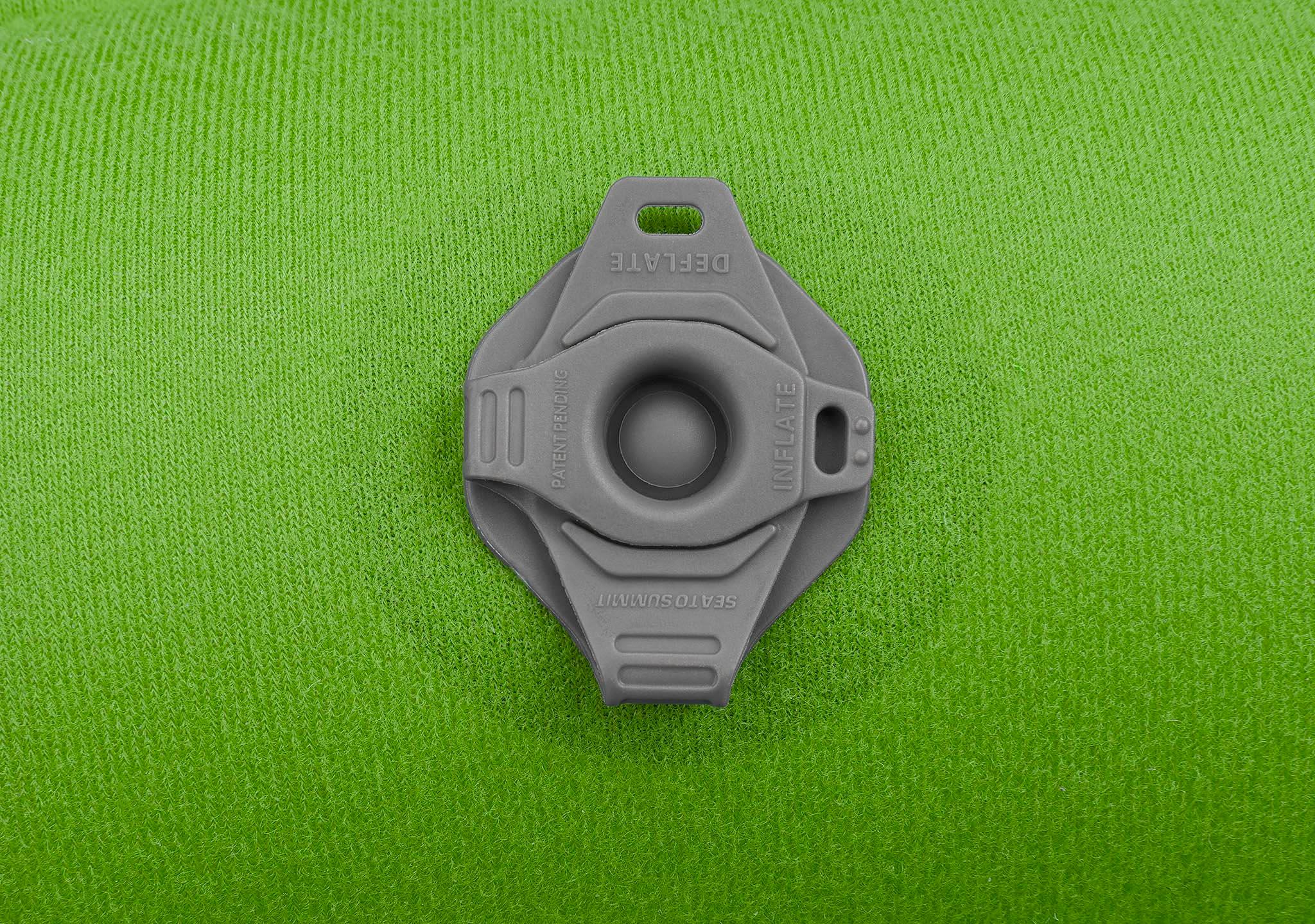 Product gallery image number 6 for product Aeros Pillow Premium Traveller