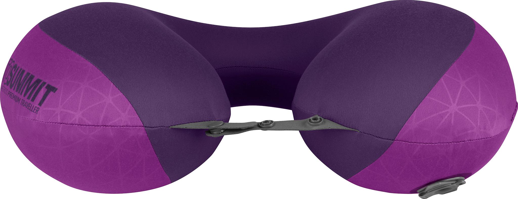 Numéro de l'image de la galerie de produits 7 pour le produit Oreiller en duvet Aeros Traveller