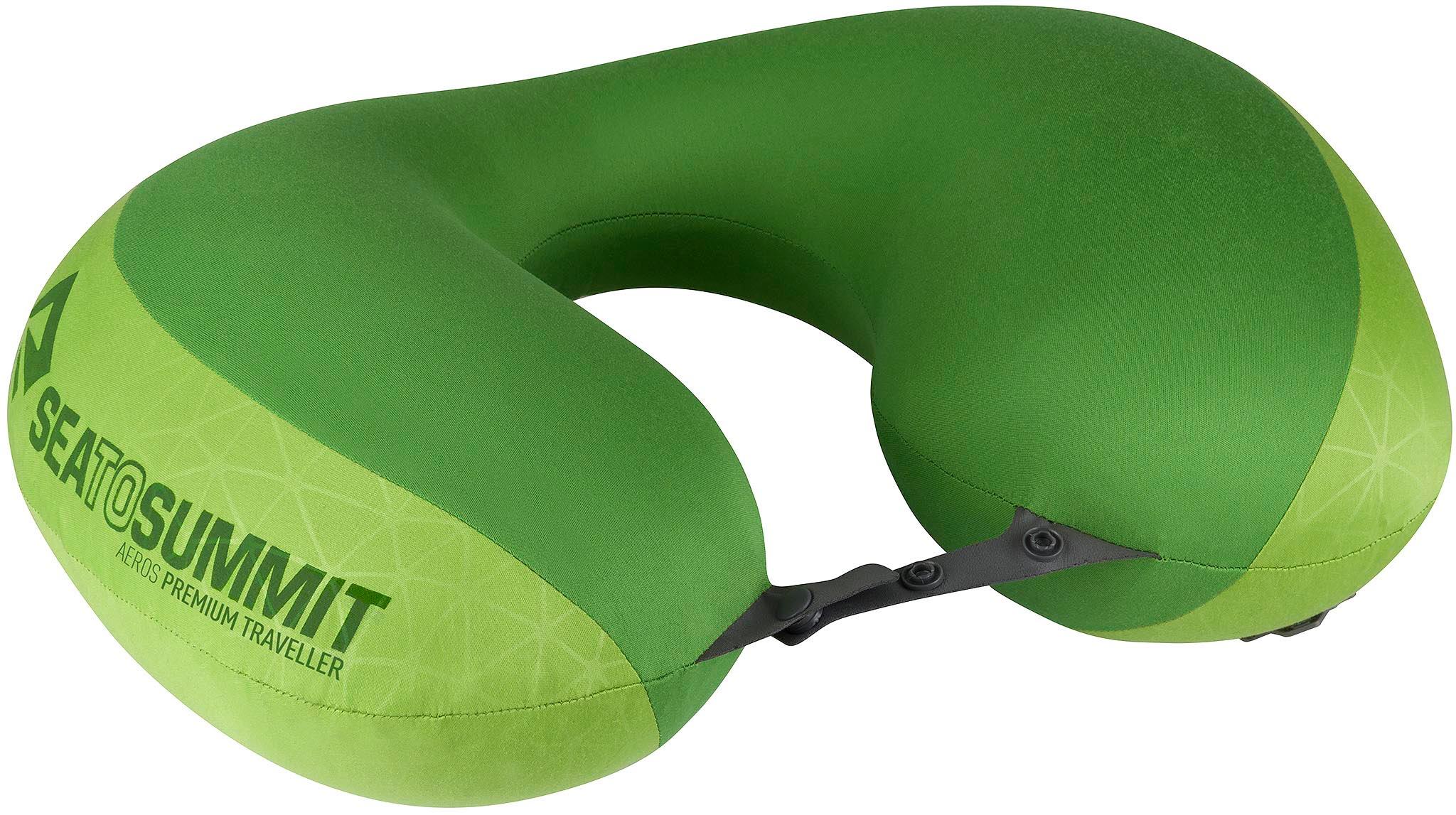 Product gallery image number 1 for product Aeros Pillow Premium Traveller