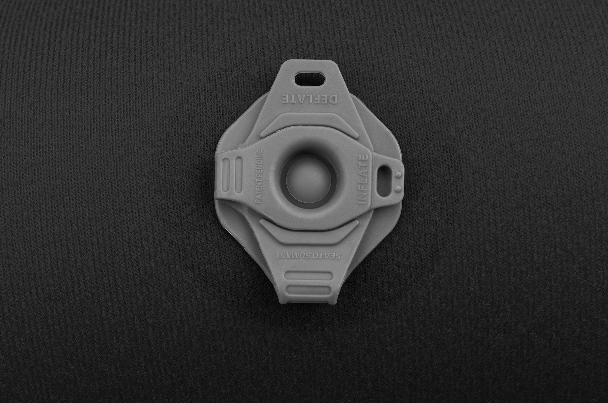 Product gallery image number 3 for product Aeros Traveller - Neck Pillow