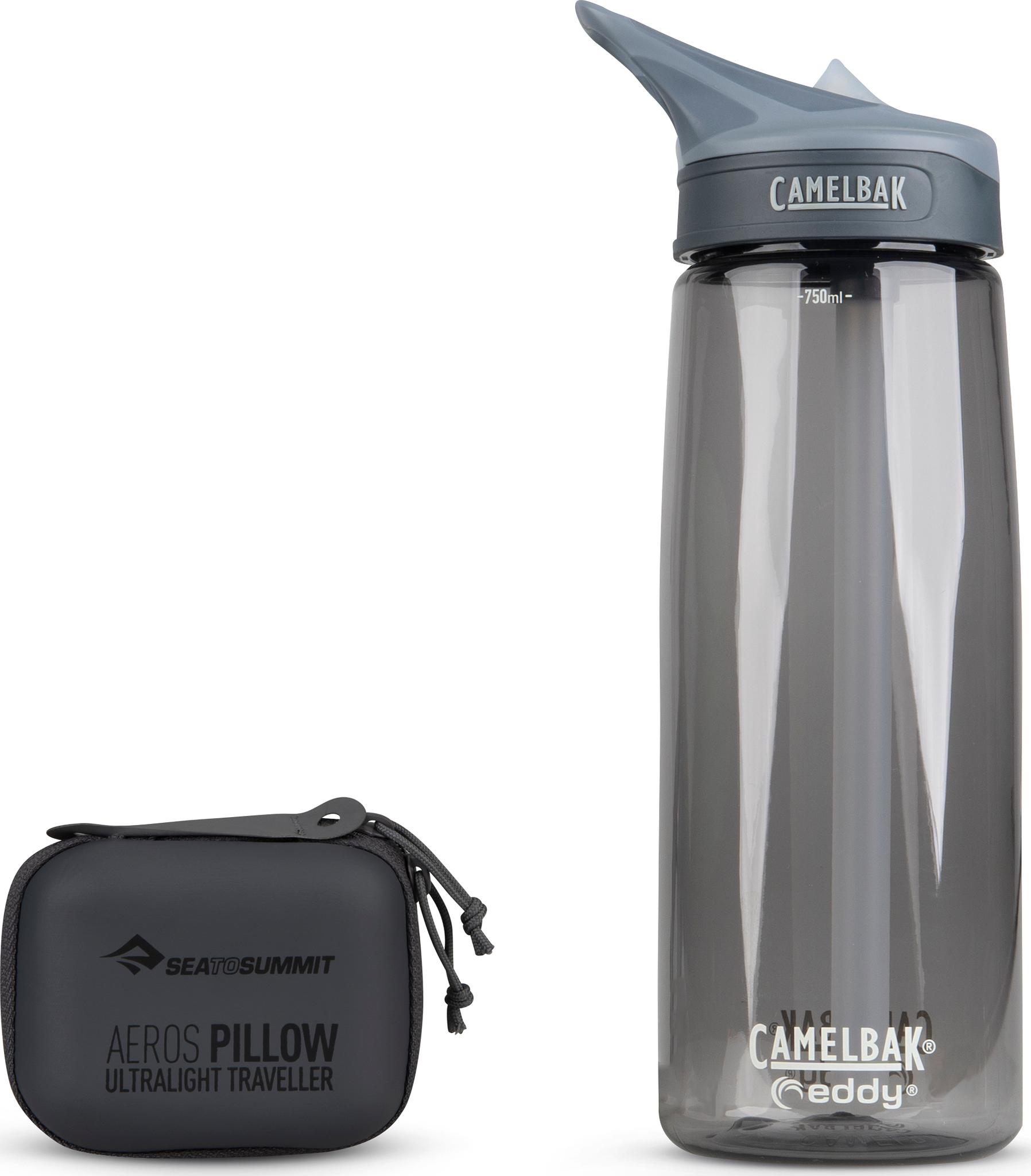 Product gallery image number 2 for product Aeros Traveller - Neck Pillow