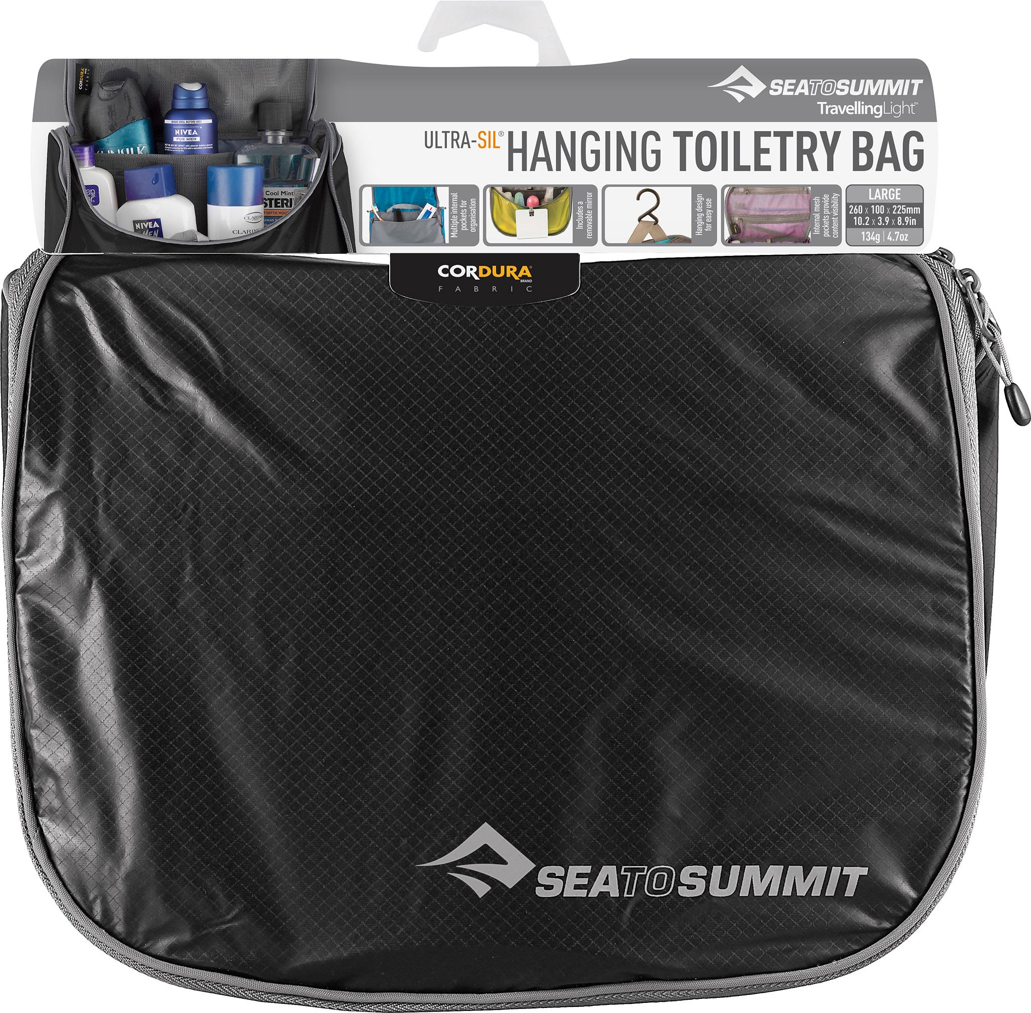 Product gallery image number 1 for product Hanging Toiletry Bag - Large