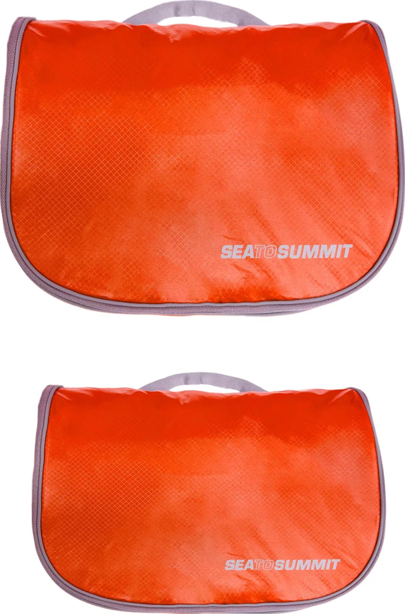 Product image for Hanging Toiletry Bag - Large
