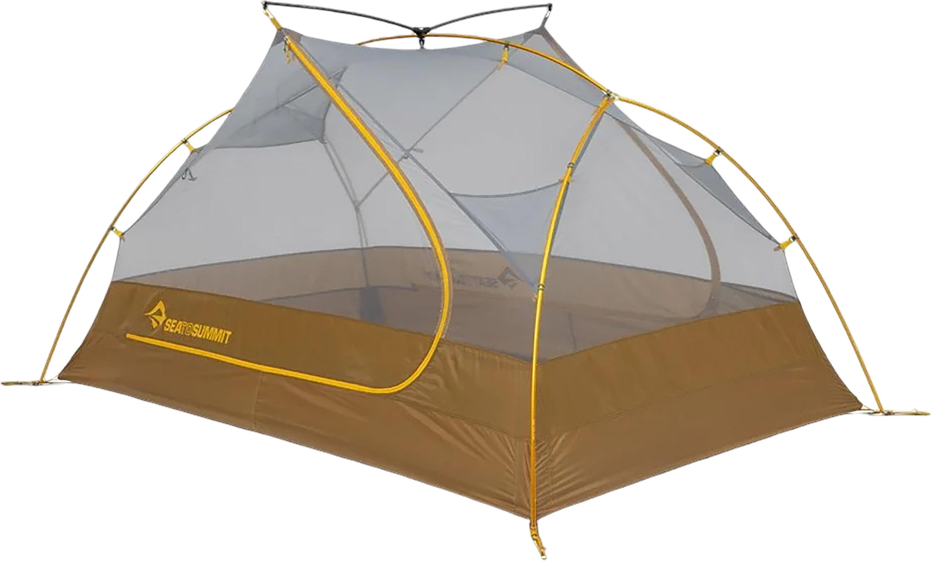 Product gallery image number 2 for product Ikos Evo Tent 2-person