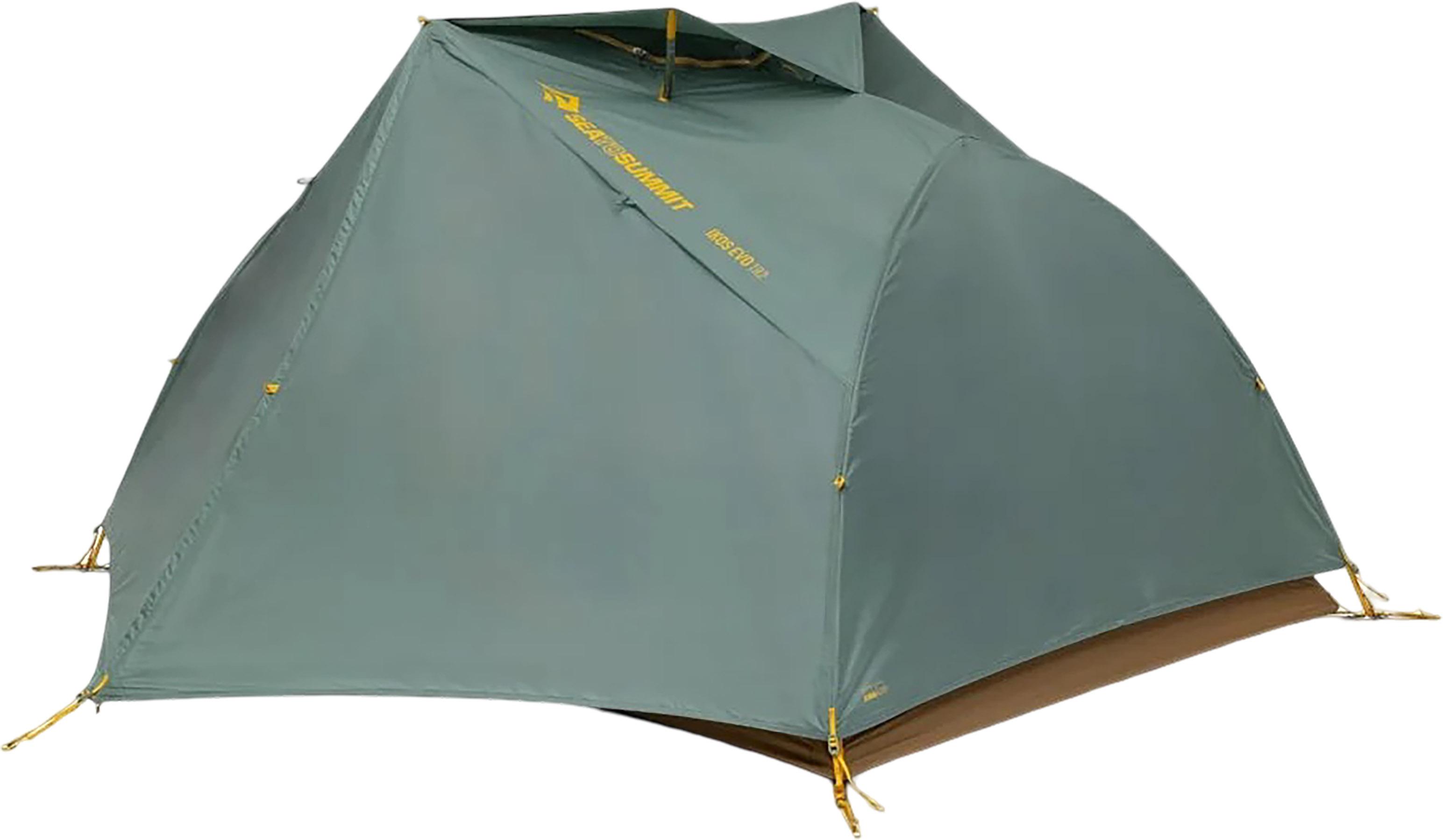 Product gallery image number 3 for product Ikos Evo Tent 2-person