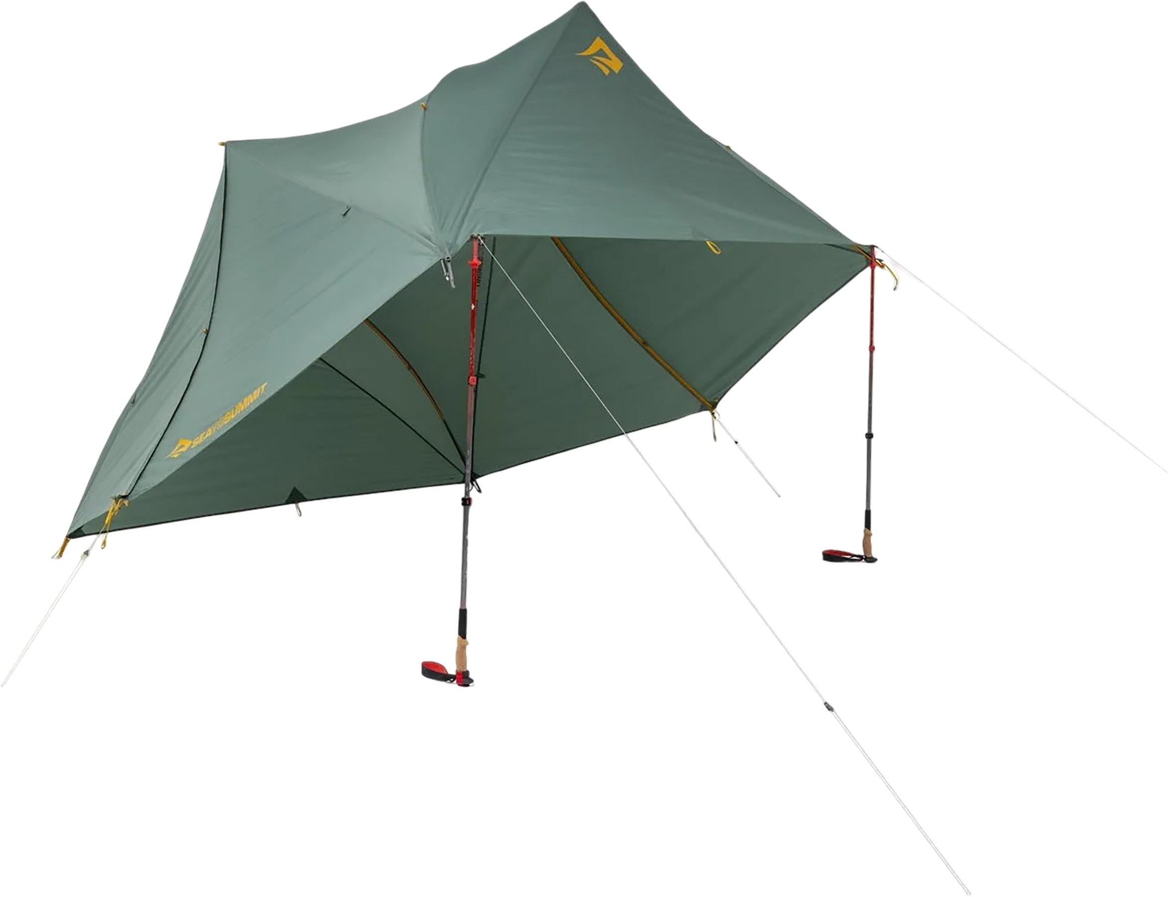 Product gallery image number 8 for product Ikos Evo Tent 2-person