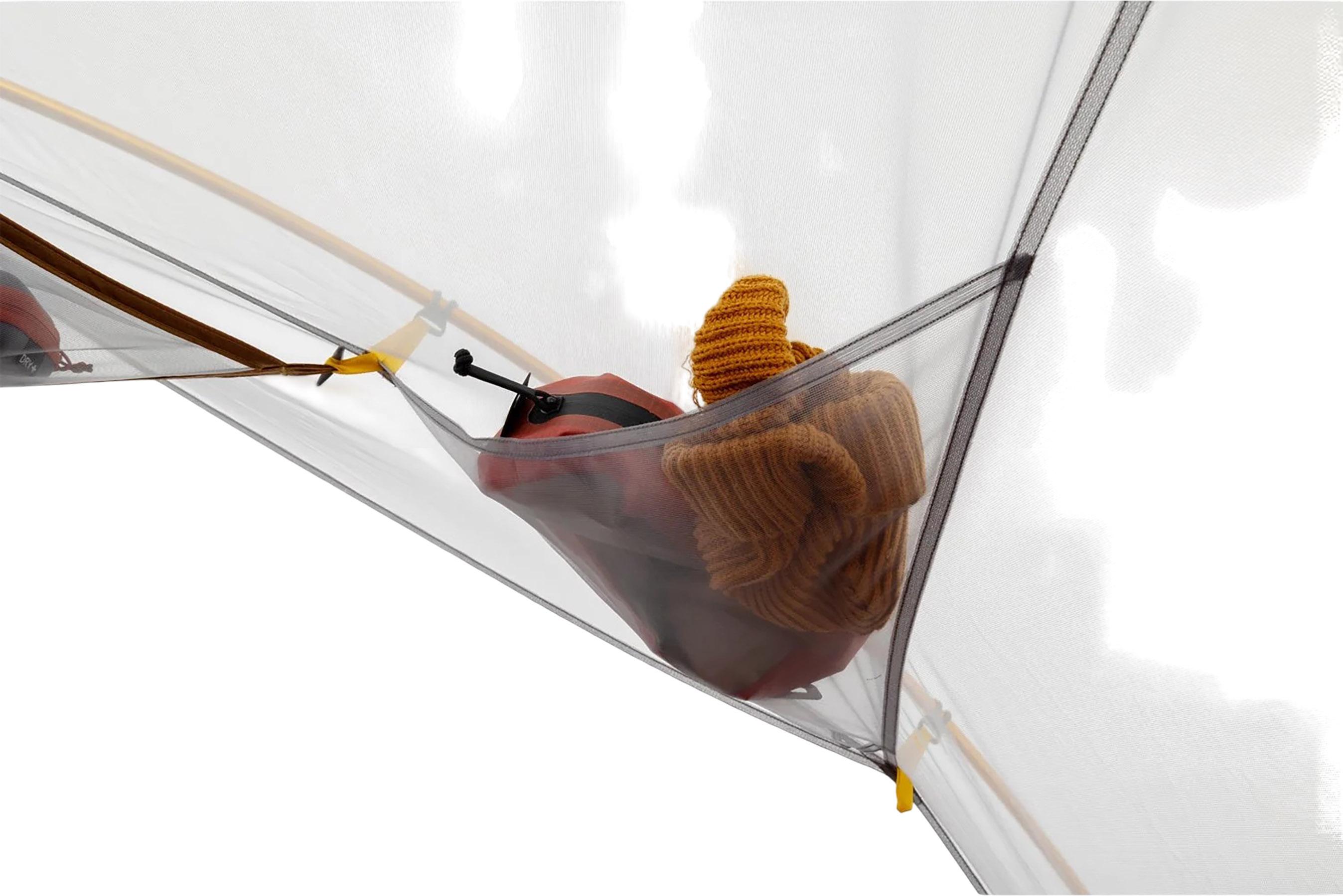 Product gallery image number 9 for product Ikos Evo Tent 2-person