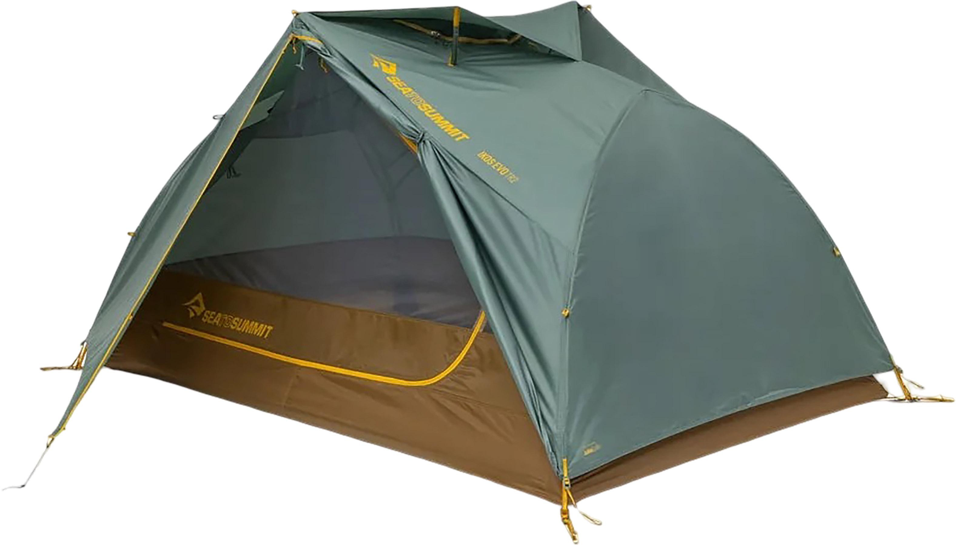 Product image for Ikos Evo Tent 2-person