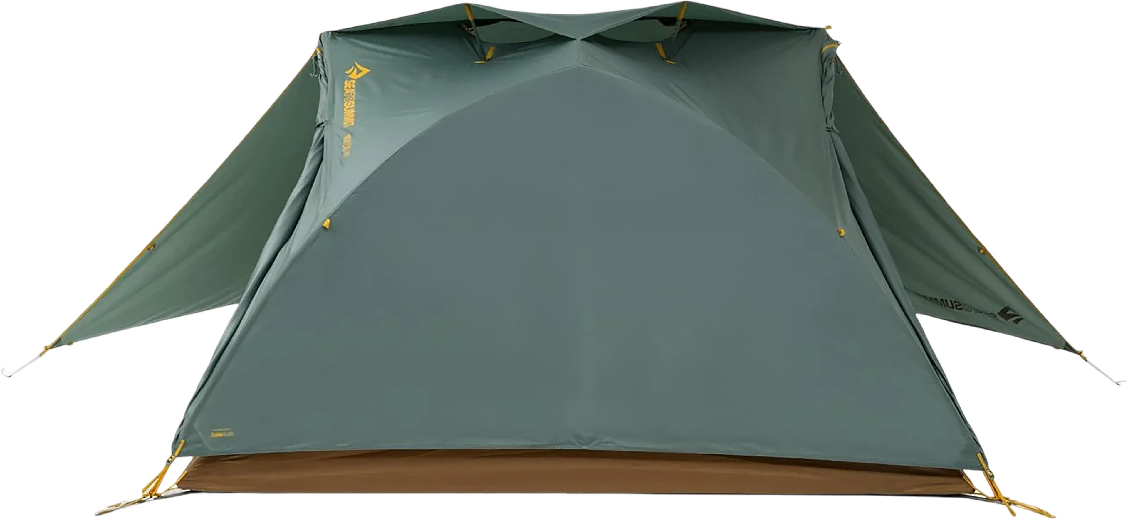 Product gallery image number 2 for product Ikos Evo Tent 3-person