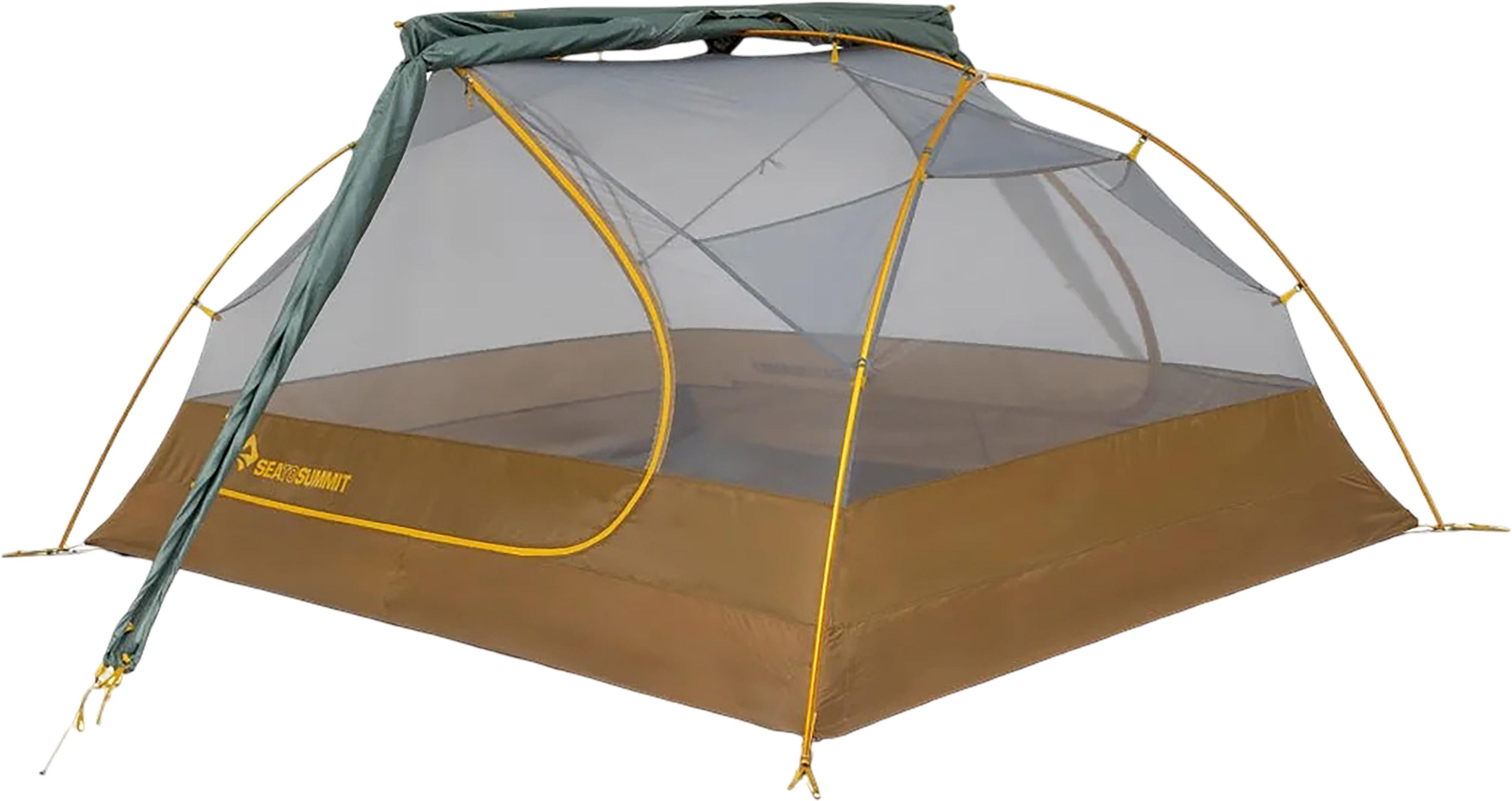 Product gallery image number 3 for product Ikos Evo Tent 3-person