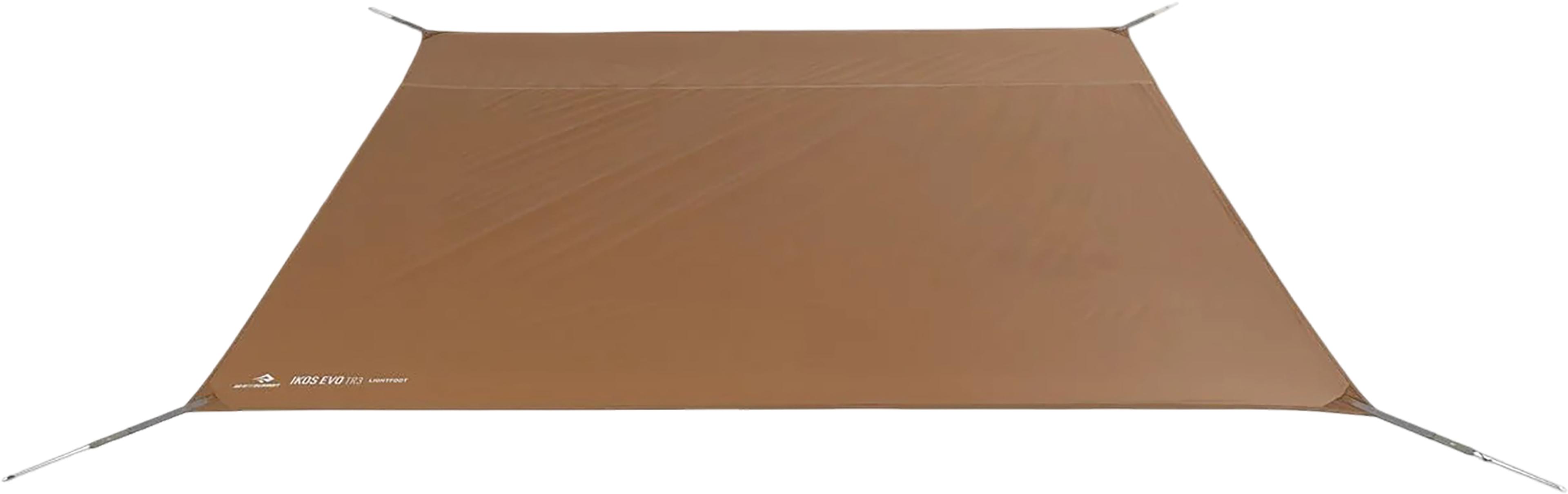 Product gallery image number 5 for product Ikos Evo Tent 3-person