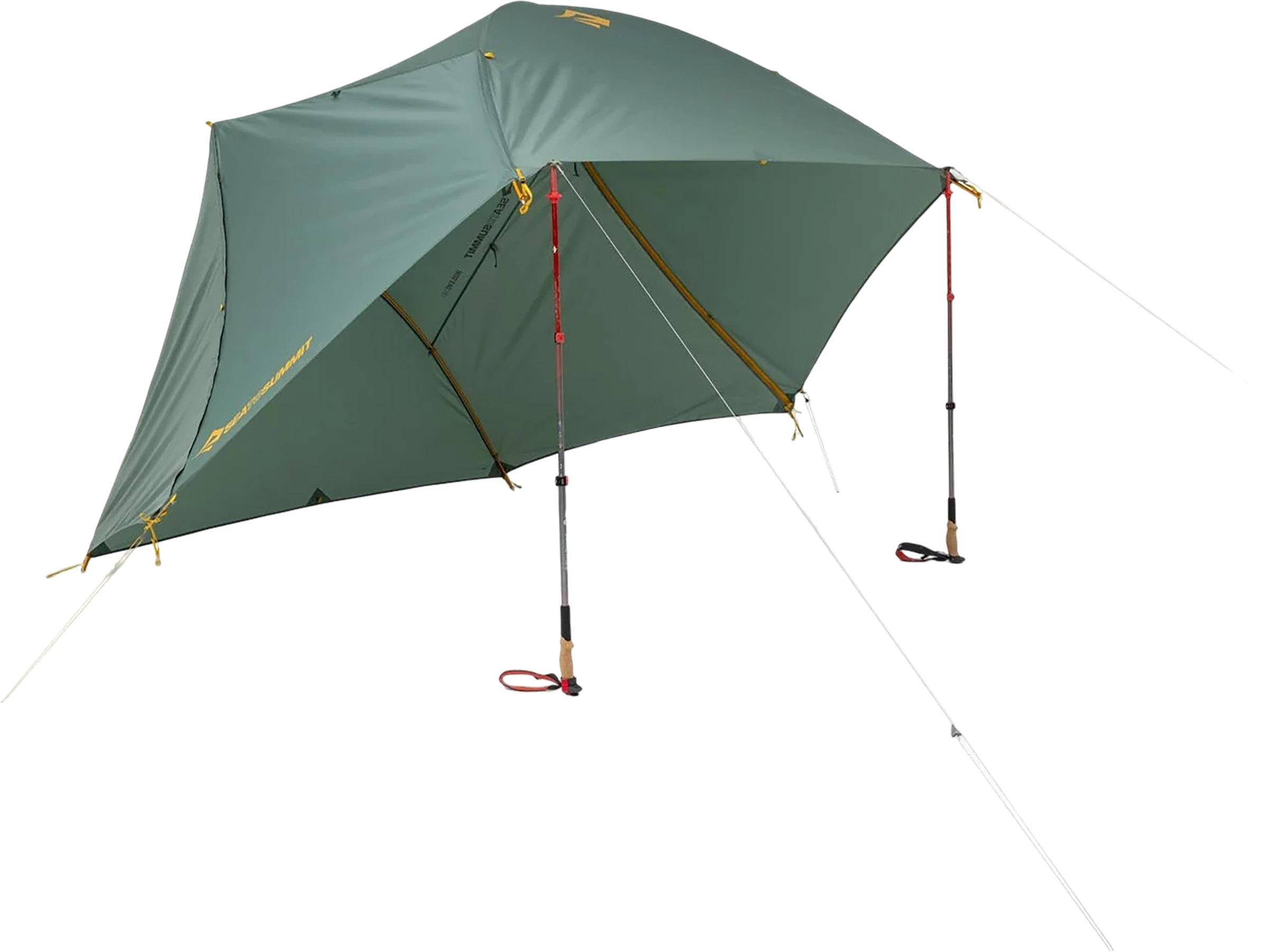Product gallery image number 4 for product Ikos Evo Tent 3-person