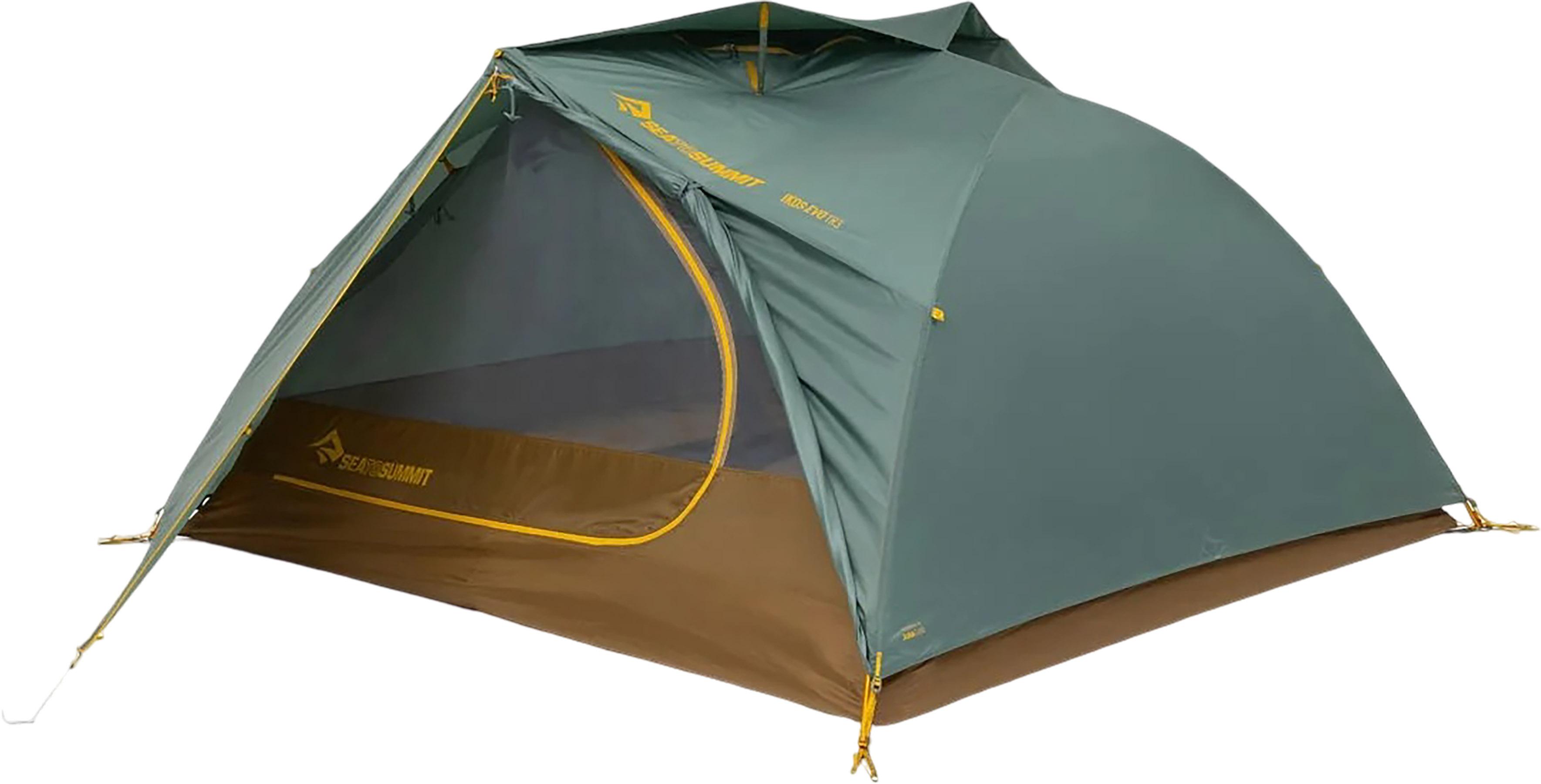 Product image for Ikos Evo Tent 3-person