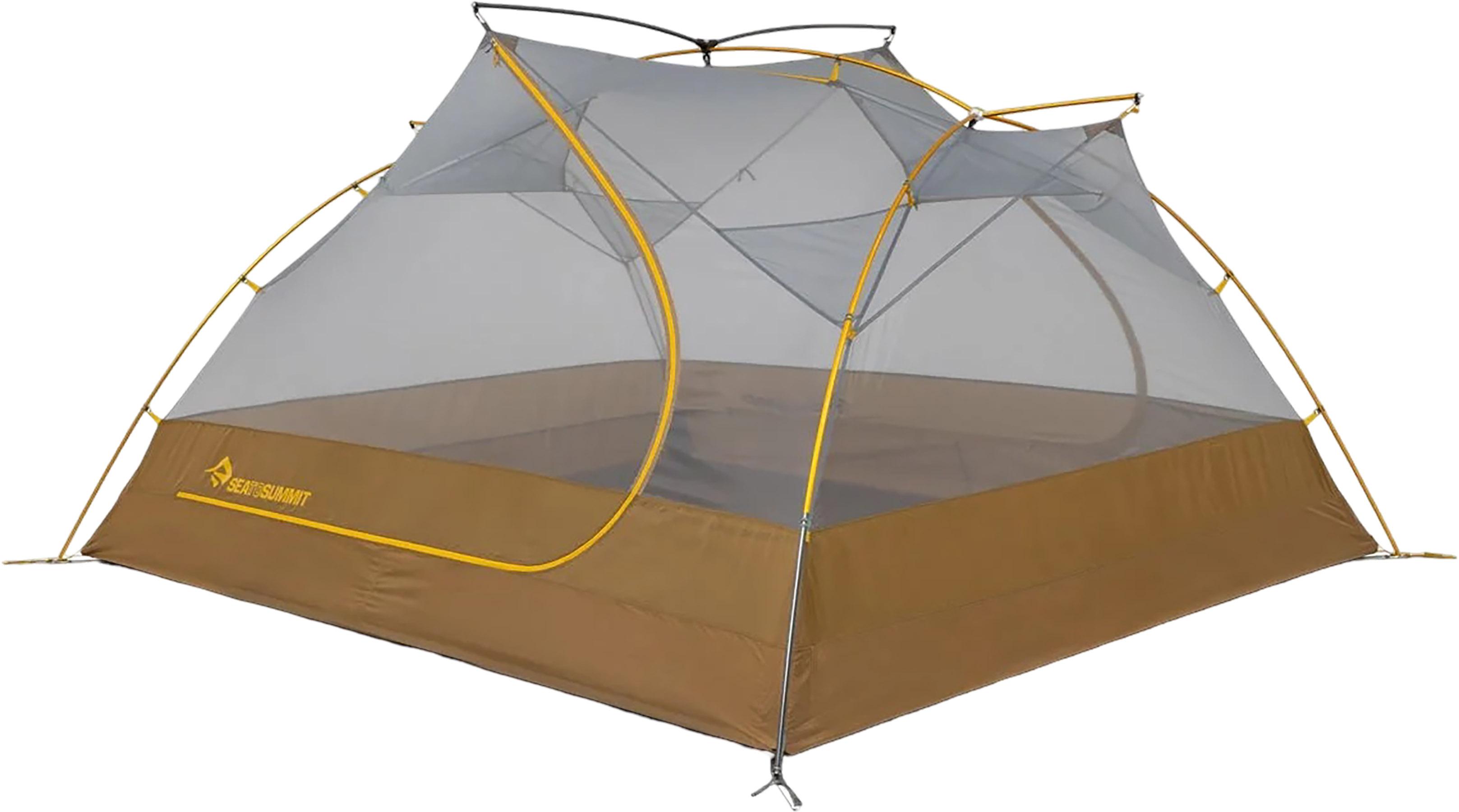 Product image for Ikos Evo Tent 4-person