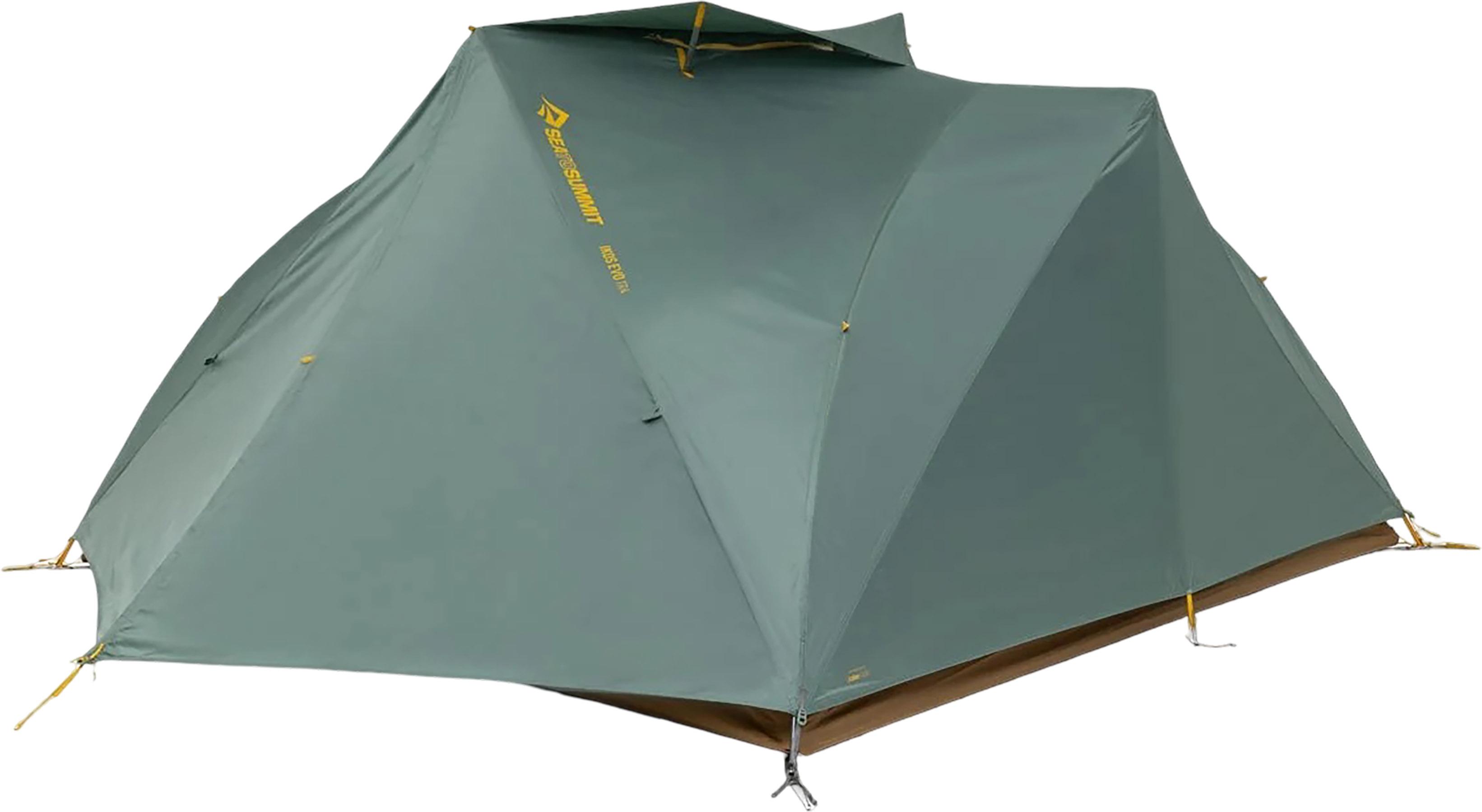 Product gallery image number 2 for product Ikos Evo Tent 4-person