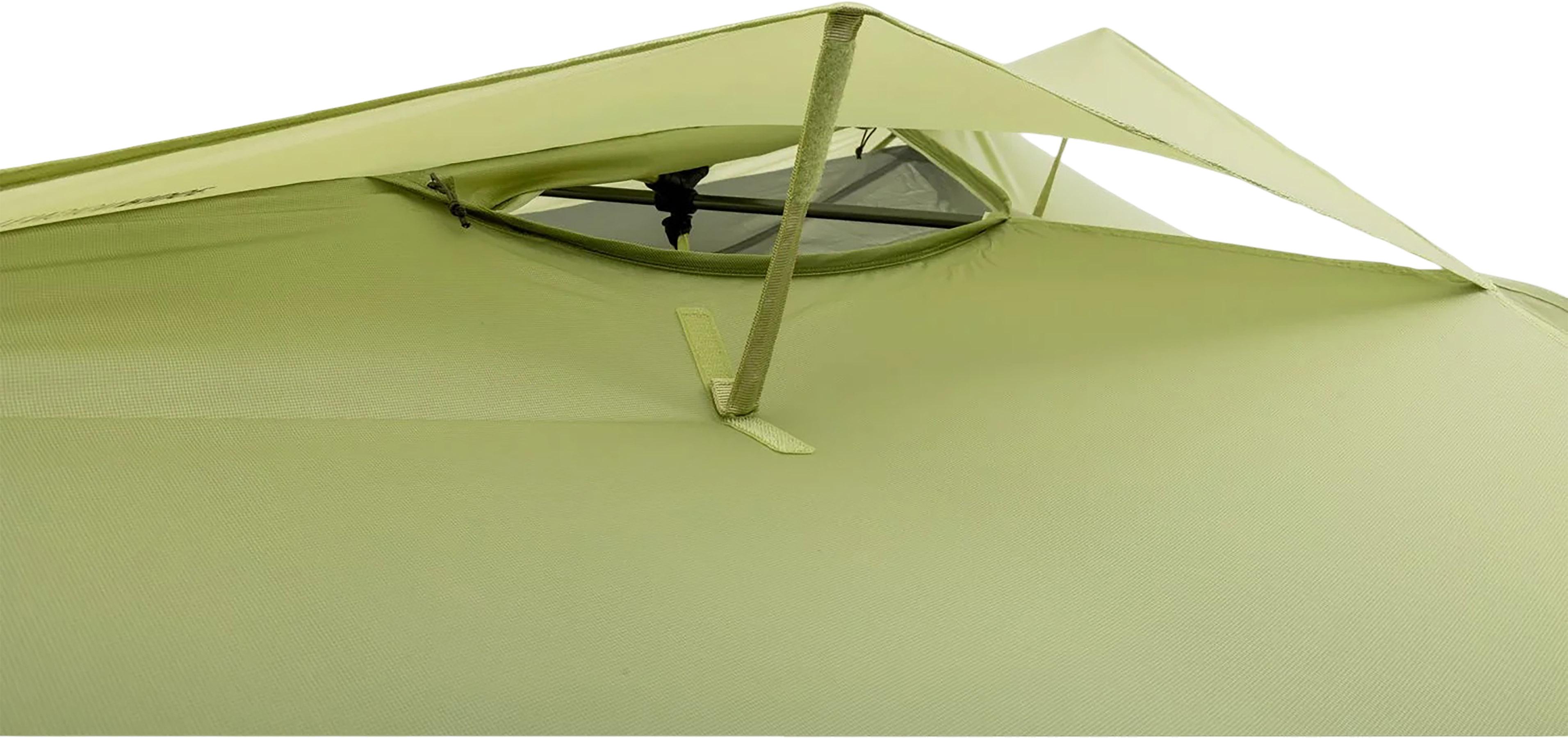 Product gallery image number 3 for product Telos Evo Bikepack Tent 2-person