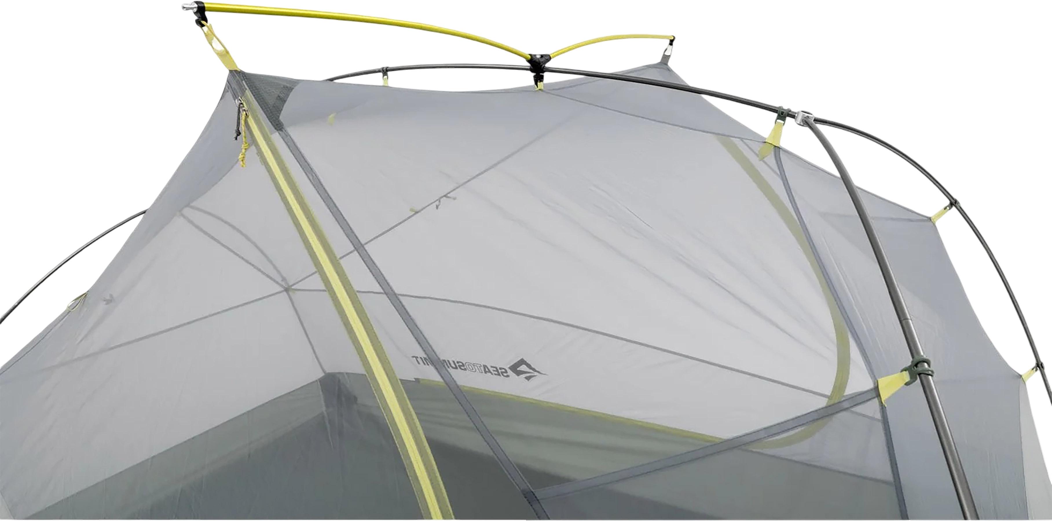 Product gallery image number 5 for product Telos Evo Bikepack Tent 2-person