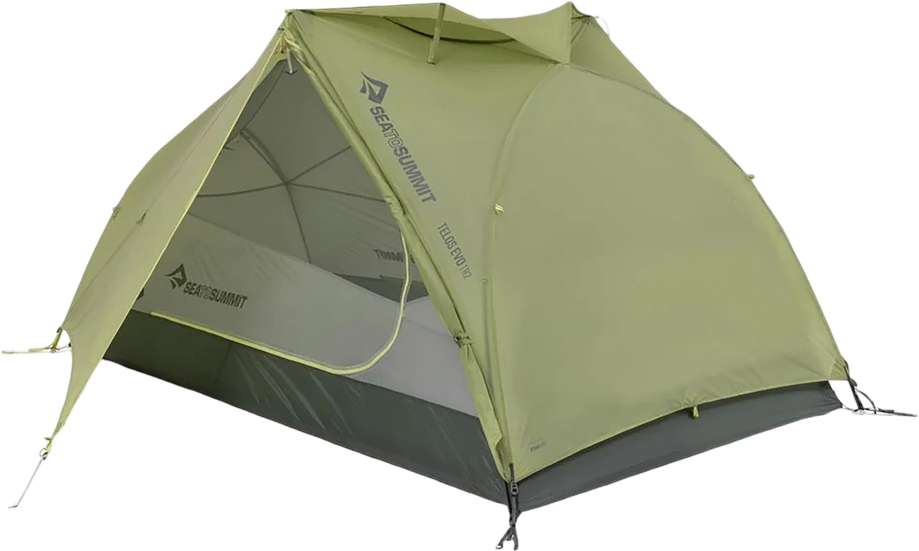 Product image for Telos Evo Bikepack Tent 2-person