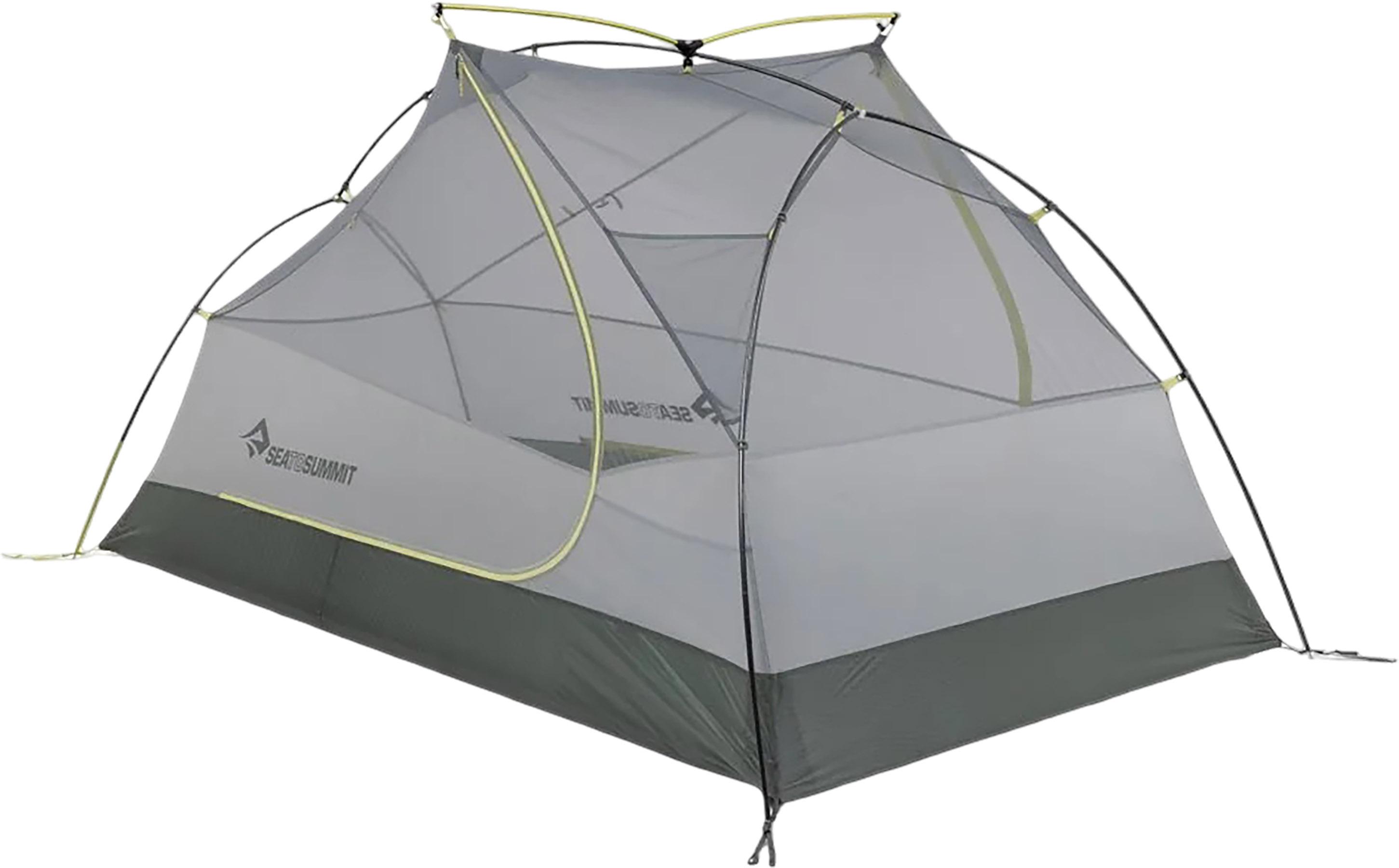 Product gallery image number 2 for product Telos Evo Tent 2-person