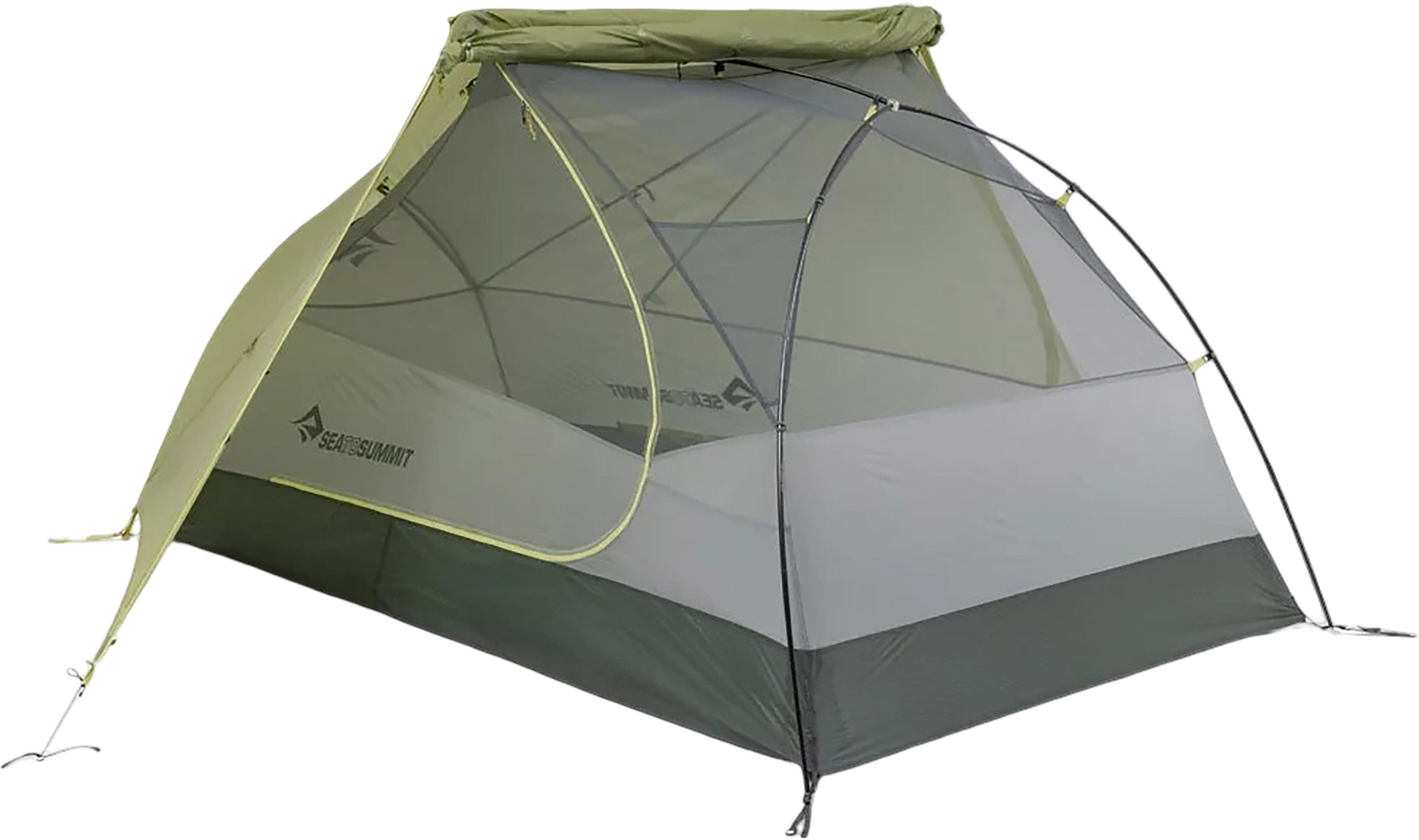 Product gallery image number 4 for product Telos Evo Tent 2-person